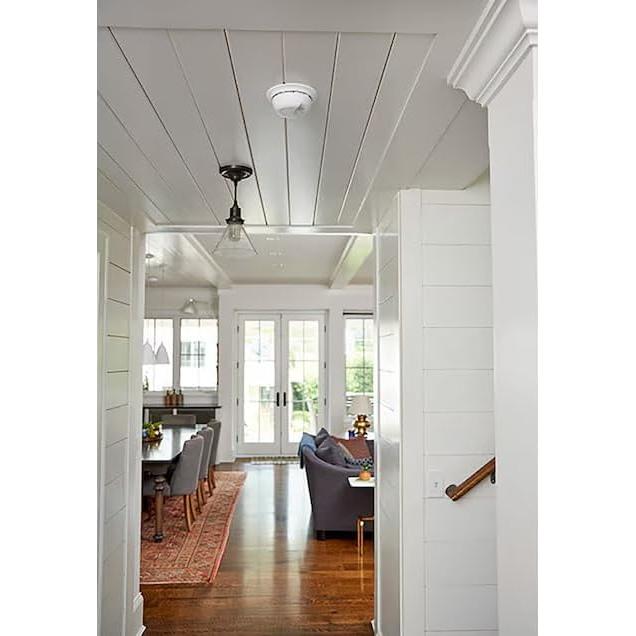 Alarma de Humo y Monóxido First Alert SMICO105-AC Paquete de 6