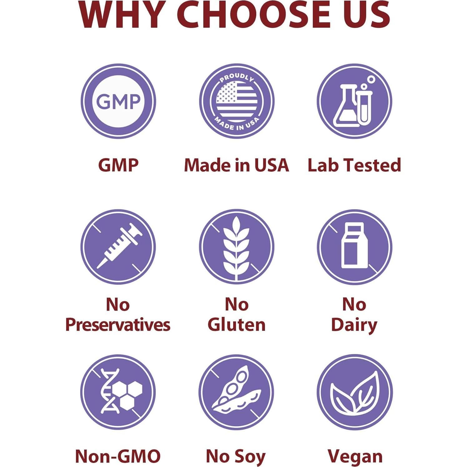 Suplemento de Hierro 65mg Vitacook con Vitaminas y Verduras 90 Cápsulas