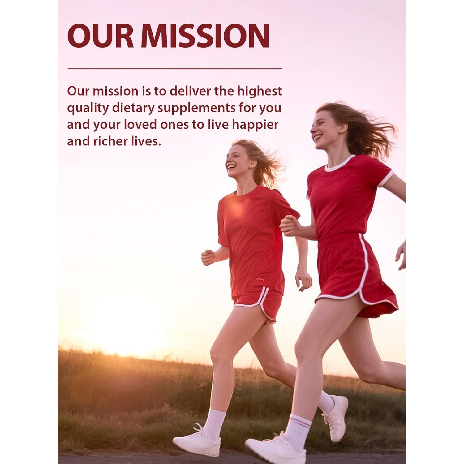 Suplemento de Hierro 65mg Vitacook con Vitaminas y Verduras 90 Cápsulas