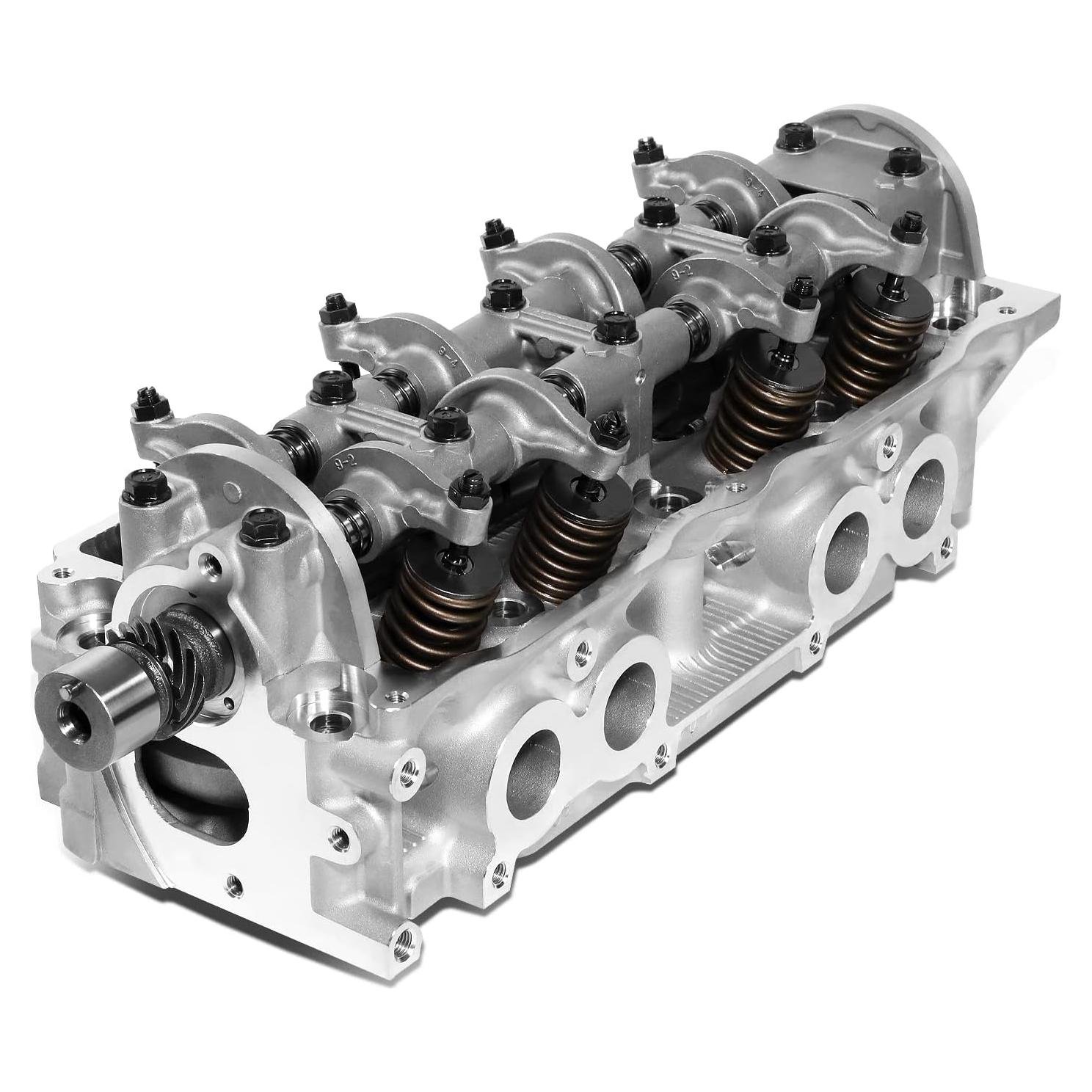 Cabeza de Cilindro Aluminio DNA Motoring LEPOW-097 2.0L 2.2L