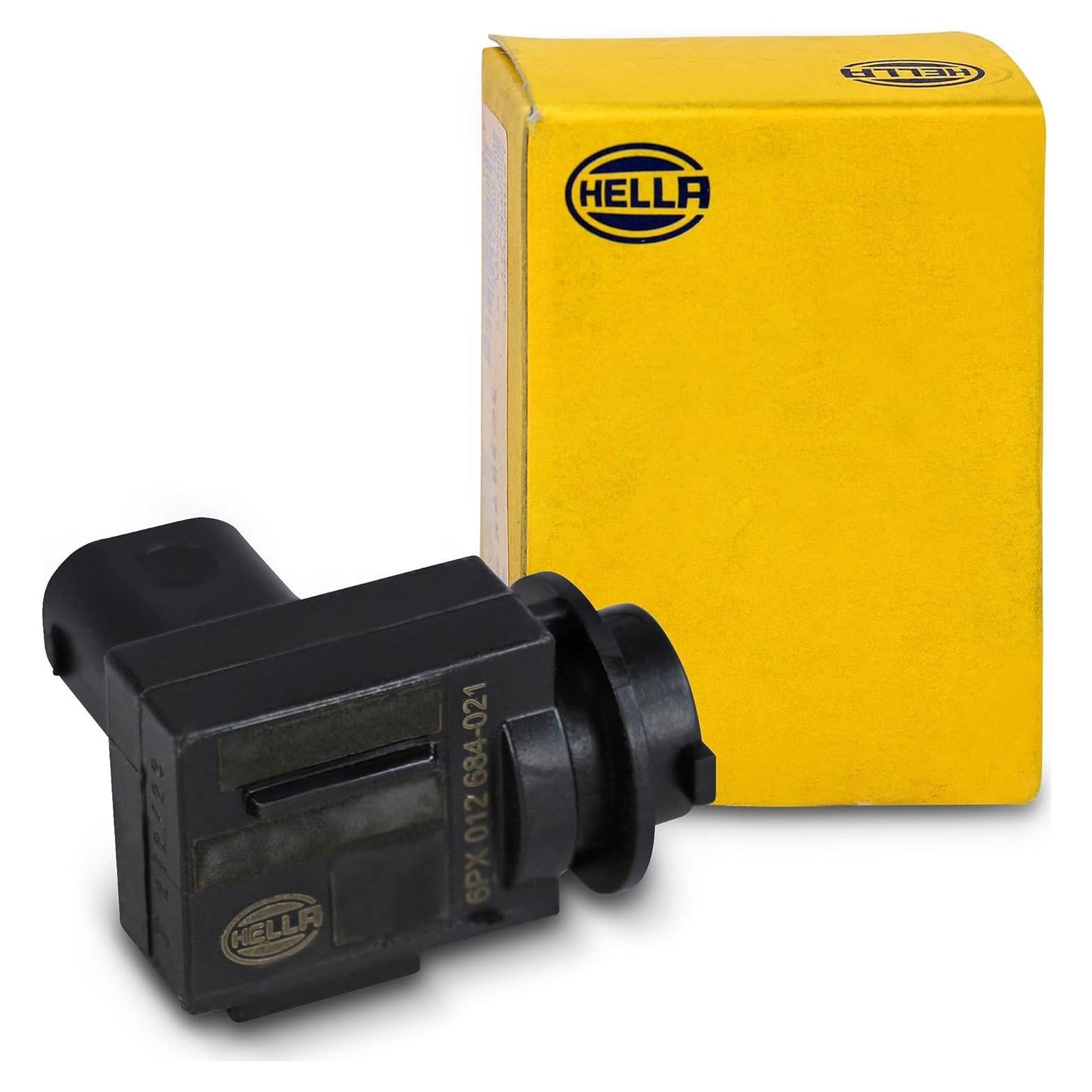 Sensor de Calidad del Aire HELLA 6PX 012 684-021 3 Pines