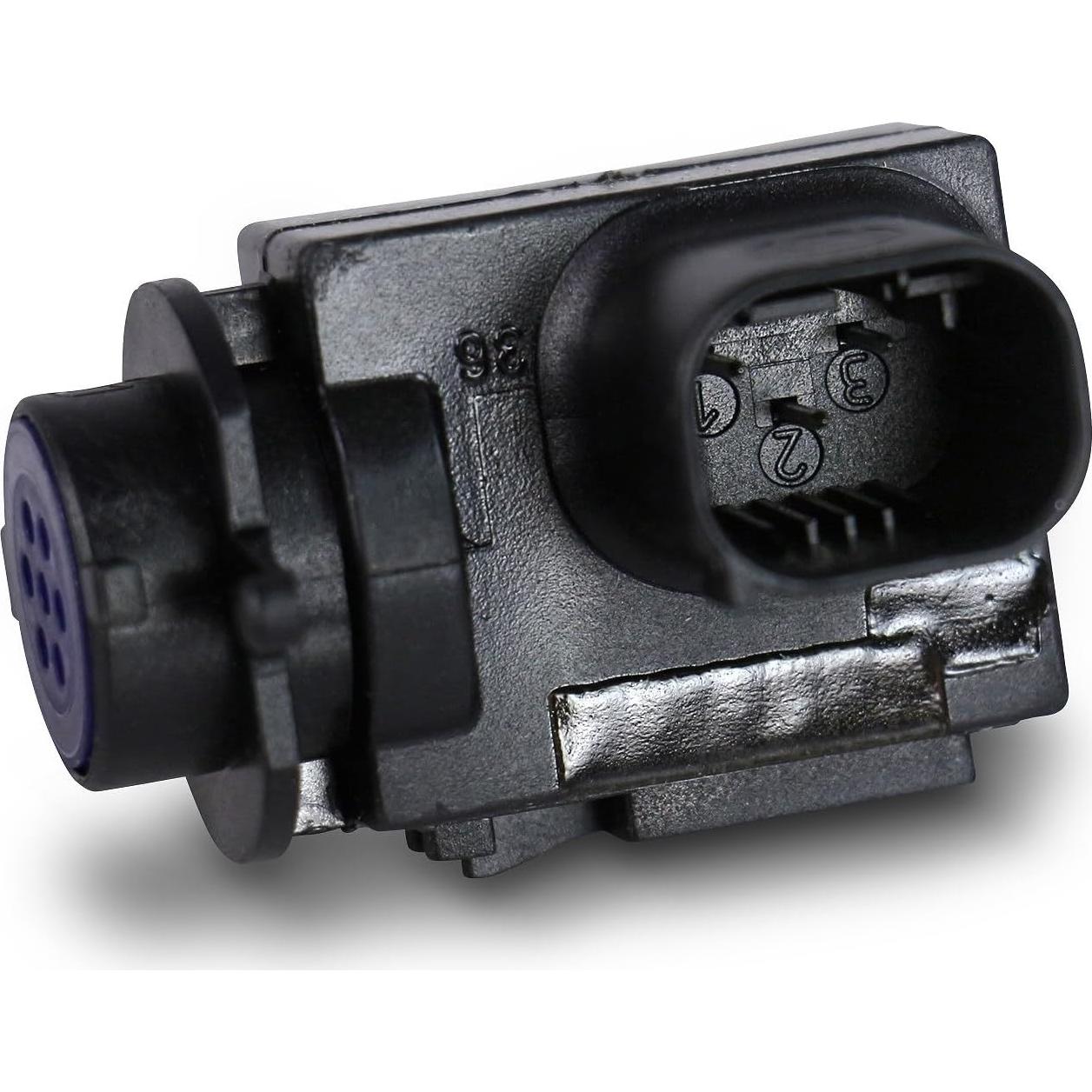 Sensor de Calidad del Aire HELLA 6PX 012 684-021 3 Pines