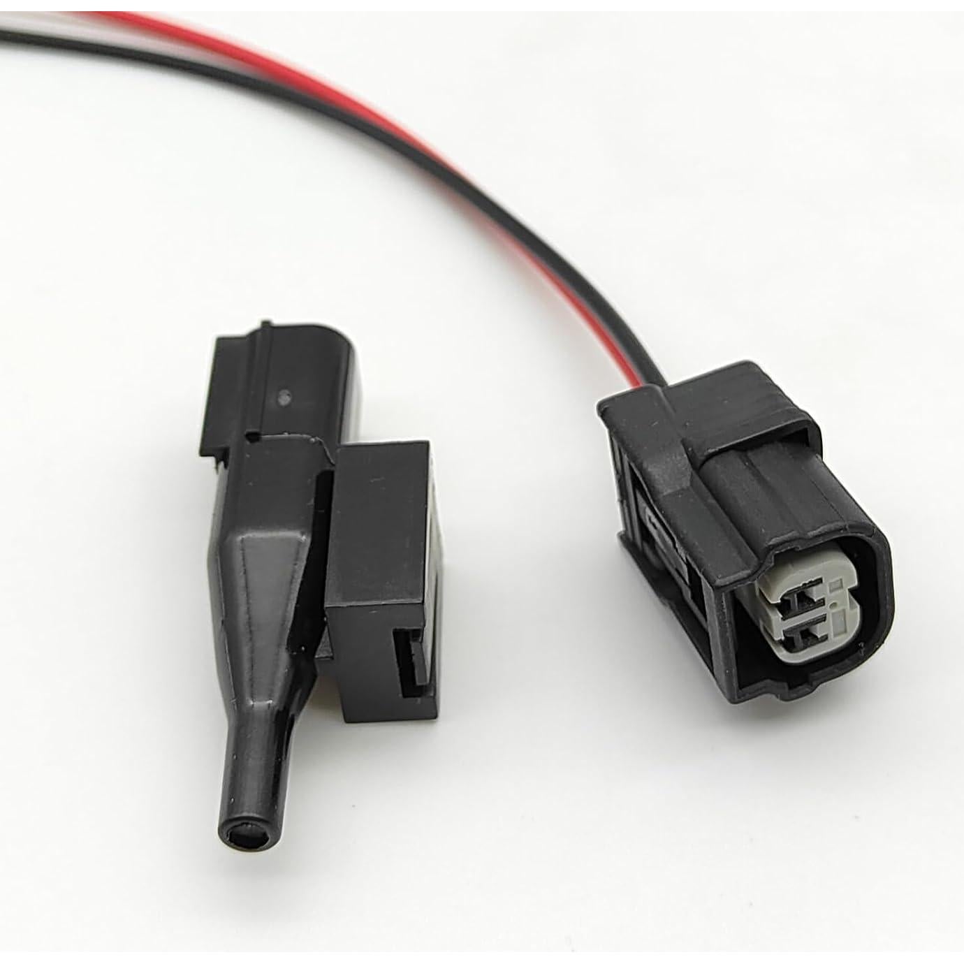 Sensor de Temperatura del Aire Ambiente EllegaRep 80525-T2F-A01 para Honda