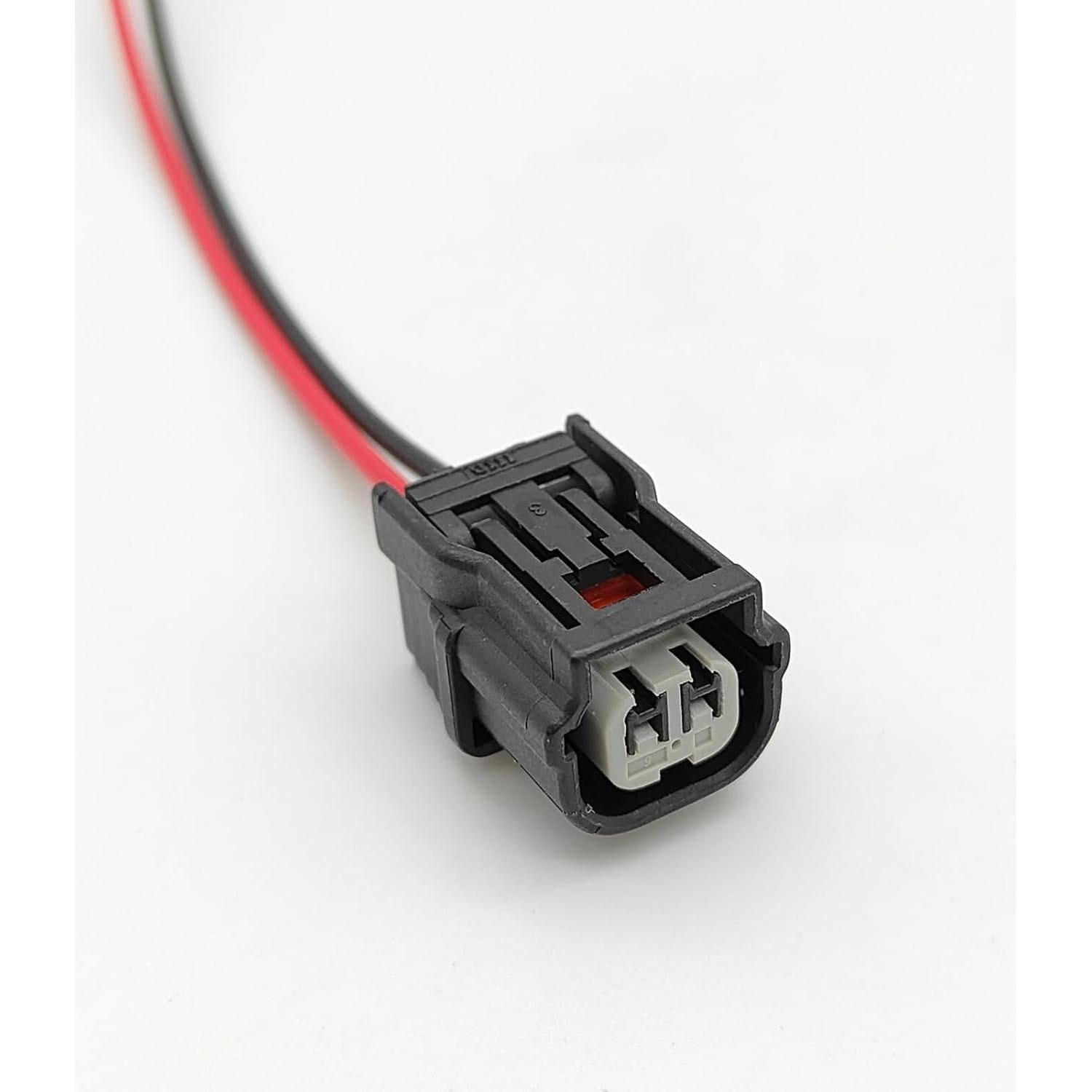 Sensor de Temperatura del Aire Ambiente EllegaRep 80525-T2F-A01 para Honda