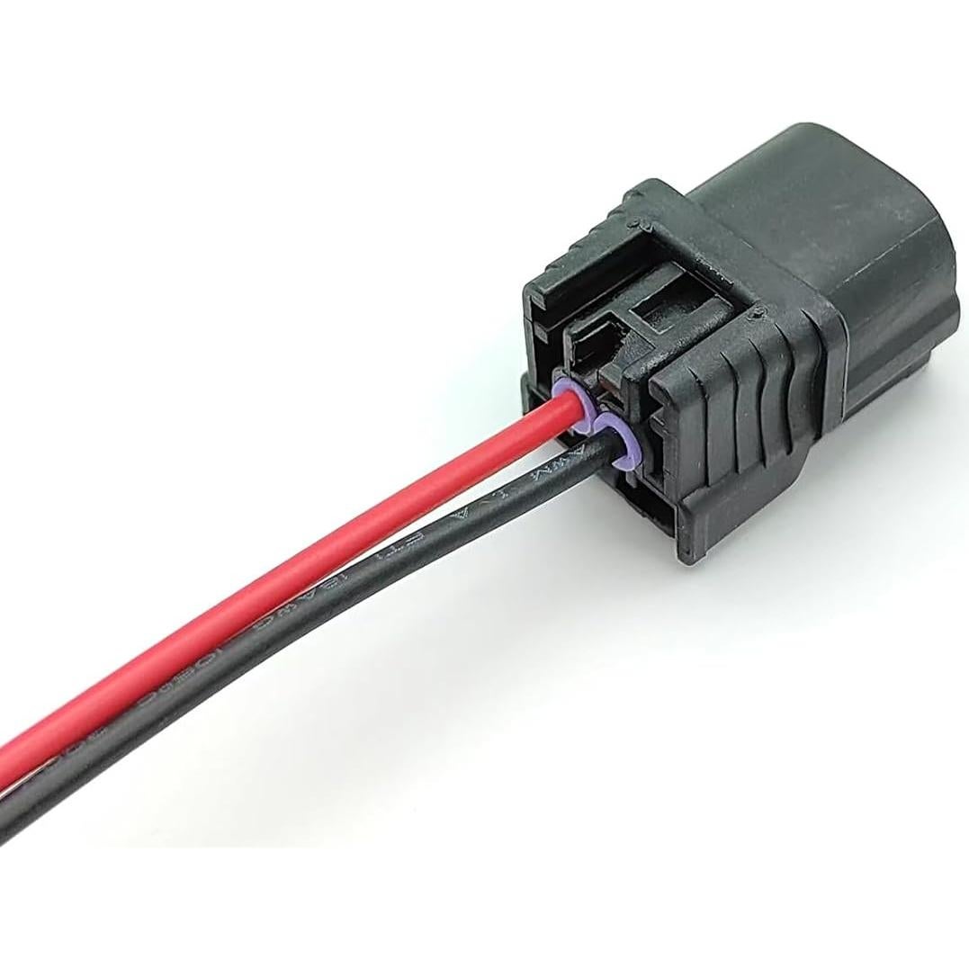 Sensor de Temperatura del Aire Ambiente EllegaRep 80525-T2F-A01 para Honda