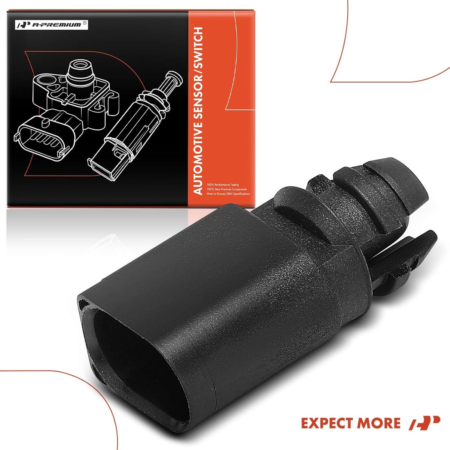 Sensor de Temperatura A-Premium AX178 para Volkswagen y Audi