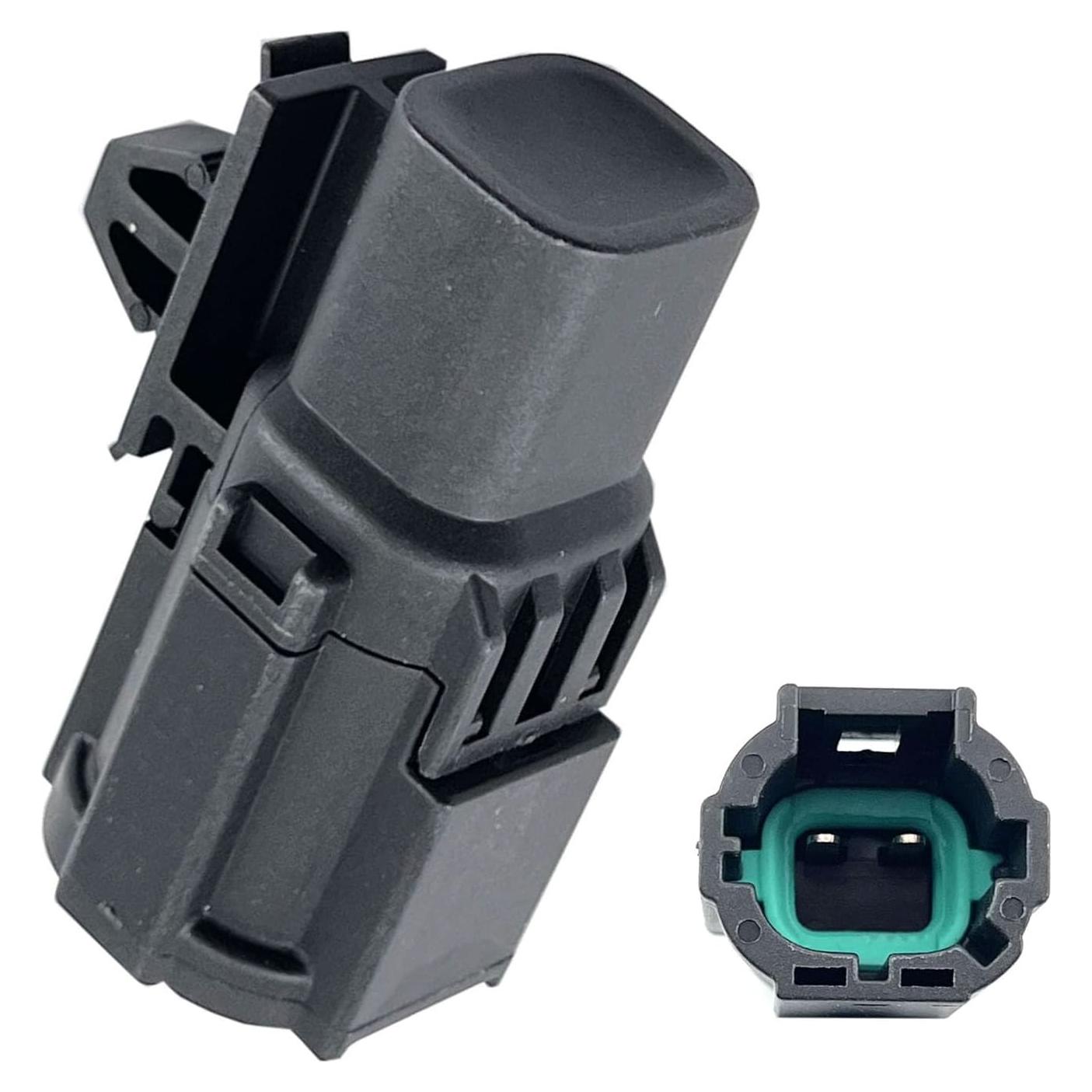 Sensor de Temperatura Ambiental Motoforti 27722-3VA0A Compatible