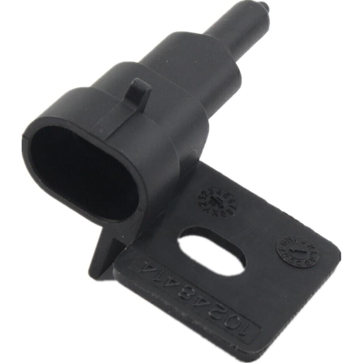 Sensor de Temperatura Exterior AISELAN 10248414 Compatible Vehículos