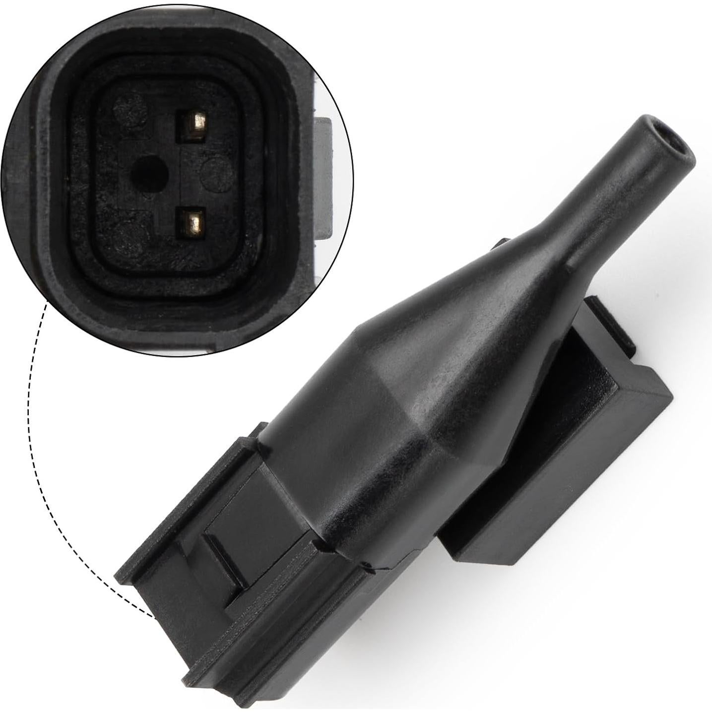 Sensor de Temperatura JCCGLOBAL 80525TBAA01 para Honda