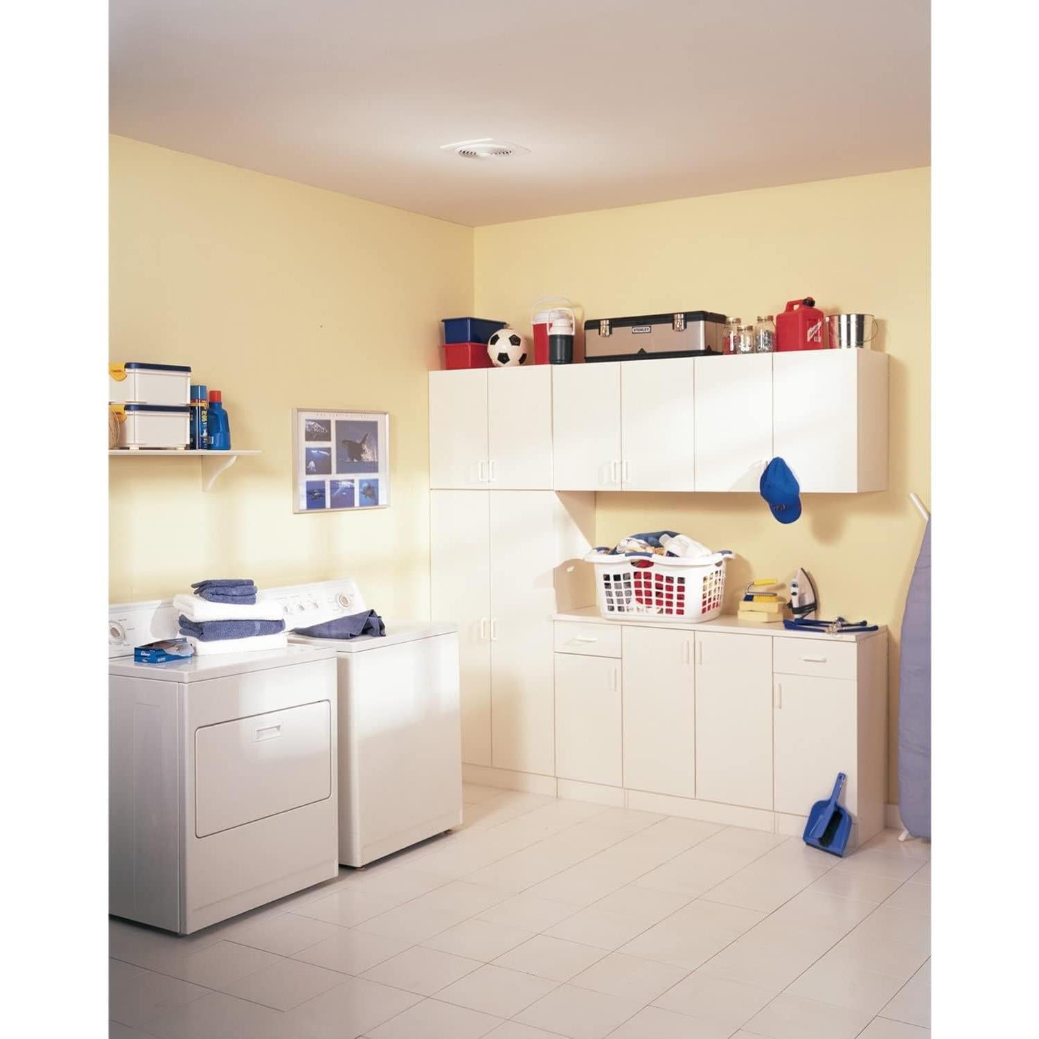 Ventilador de Extracción Broan-NuTone 505 200 CFM 8.5 Sones