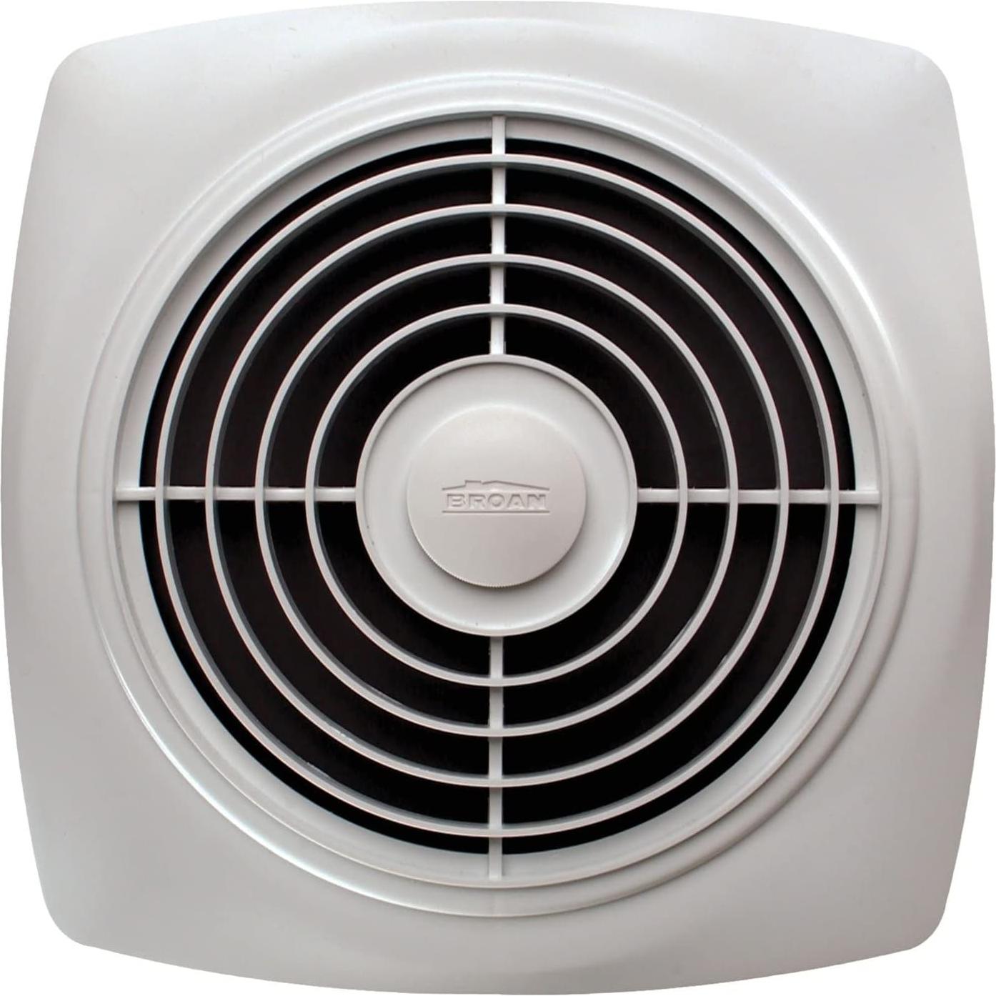 Ventilador de Extracción Broan-NuTone 505 200 CFM 8.5 Sones
