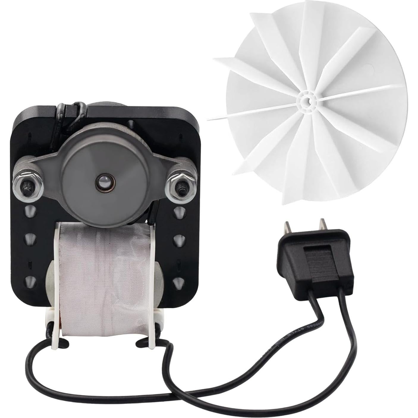Motor de Ventilador de Baño Universal FBULWSEC 50CFM 120V