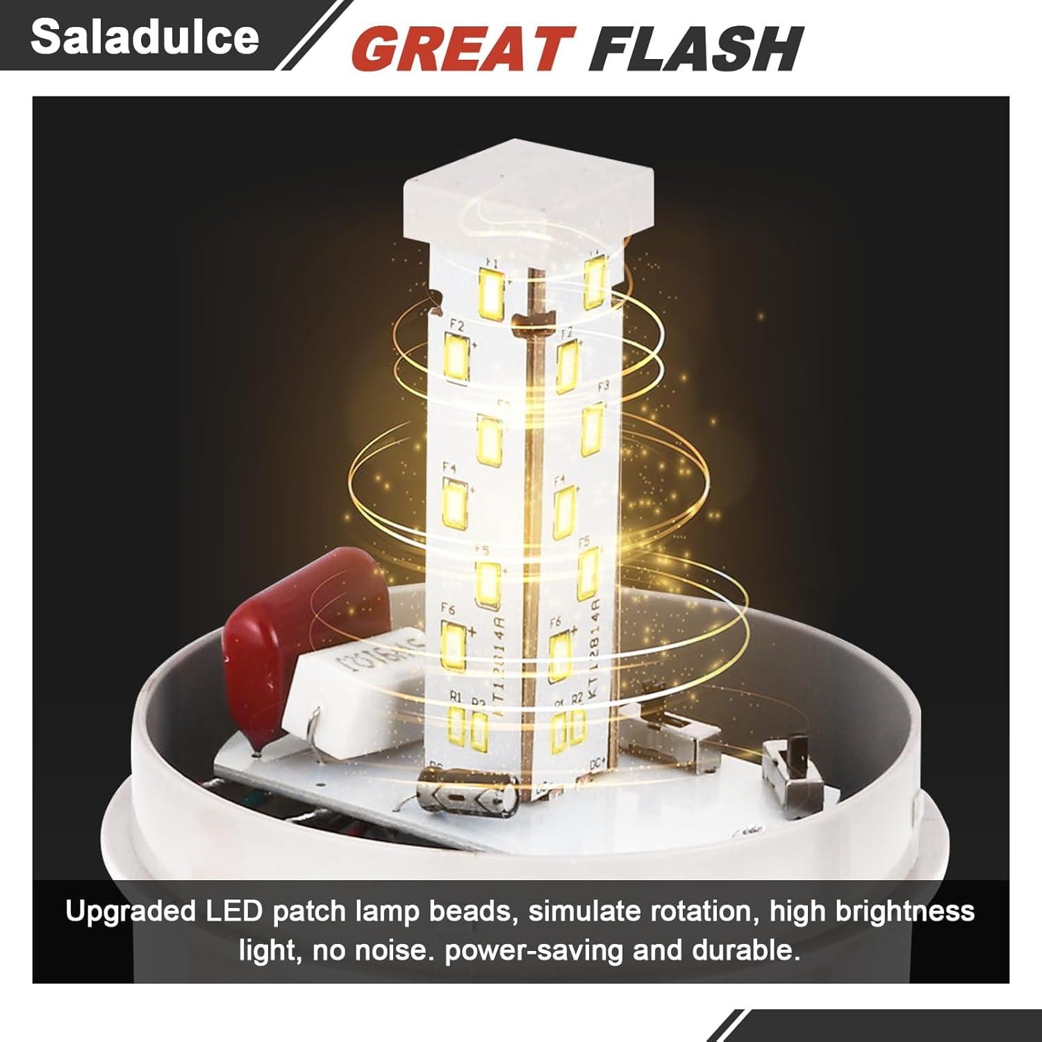 Alarma de Presión Alta Baja Saladulce 230PSI 105dB 110V