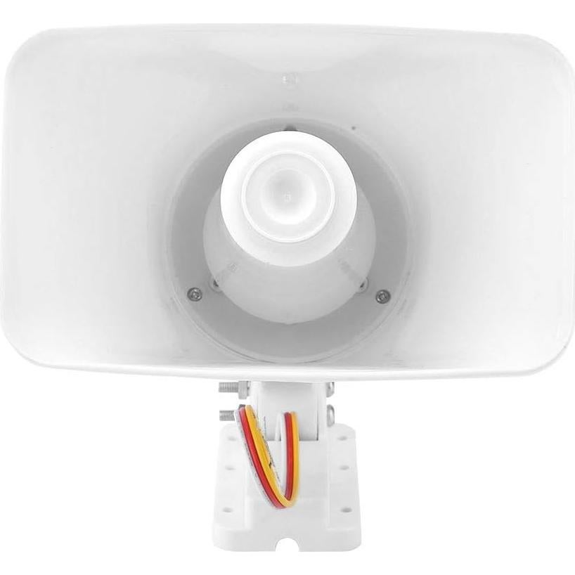 Sirena de Alarma Con Cable Ejoyous BRJ-625 150 dB 12V