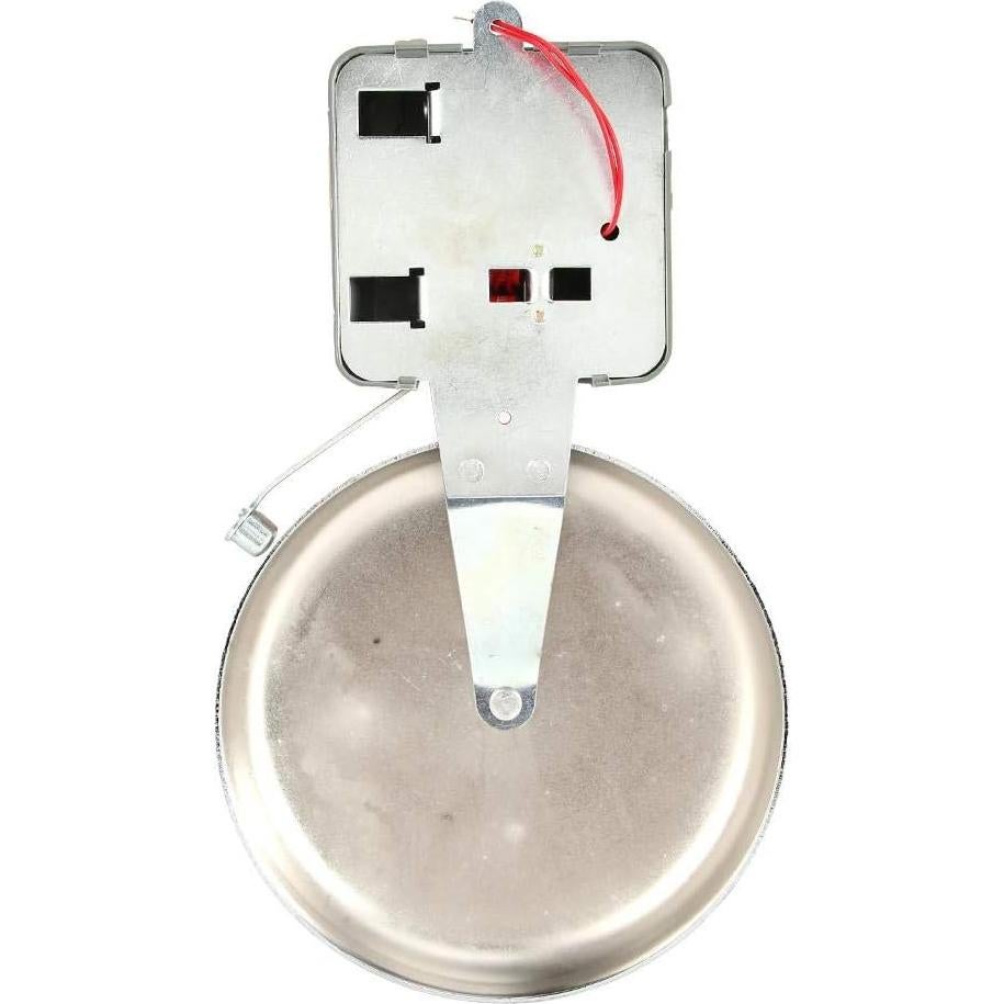Timbre Eléctrico Dioche 20.32 cm con Cable 110V/220V