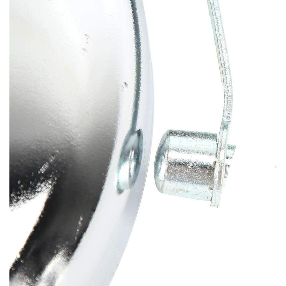 Timbre Eléctrico Dioche 20.32 cm con Cable 110V/220V