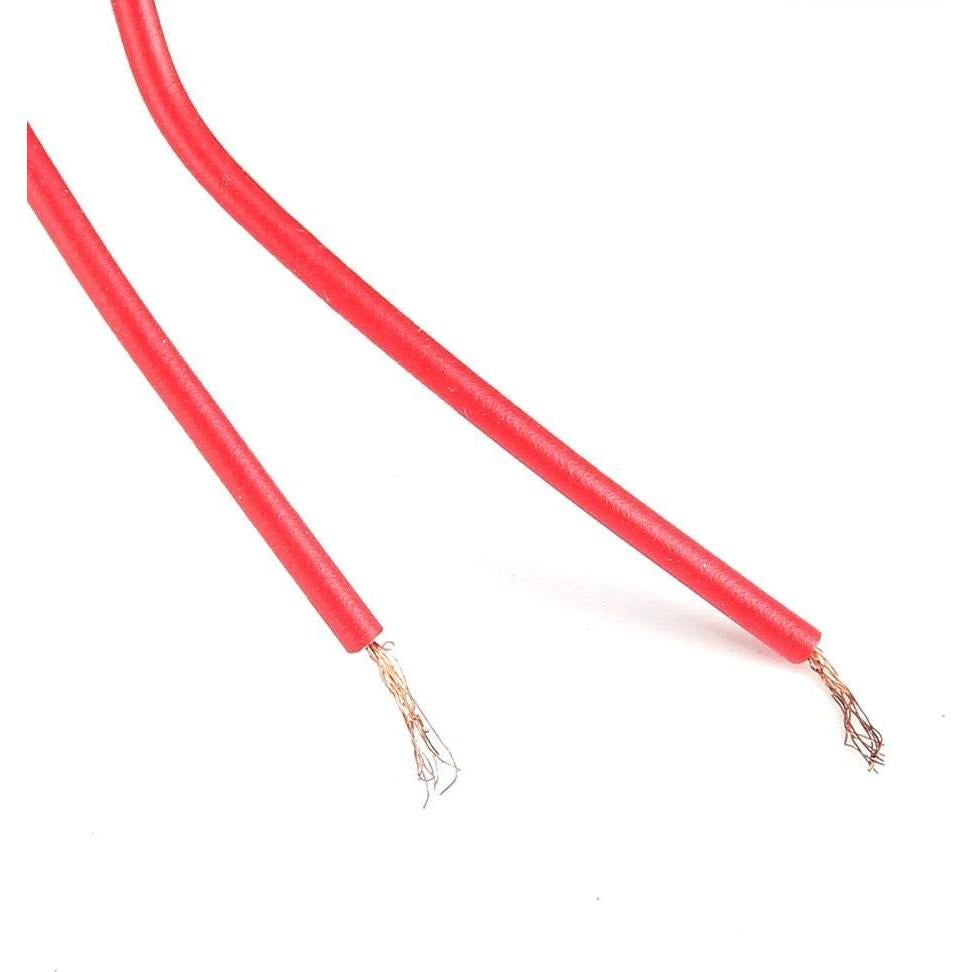 Timbre Eléctrico Dioche 20.32 cm con Cable 110V/220V