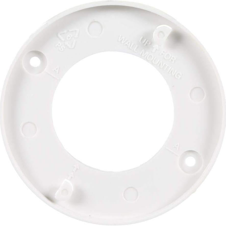 Detector de Humo Kidde i9040, Alarma de Ionización 9V Compacta