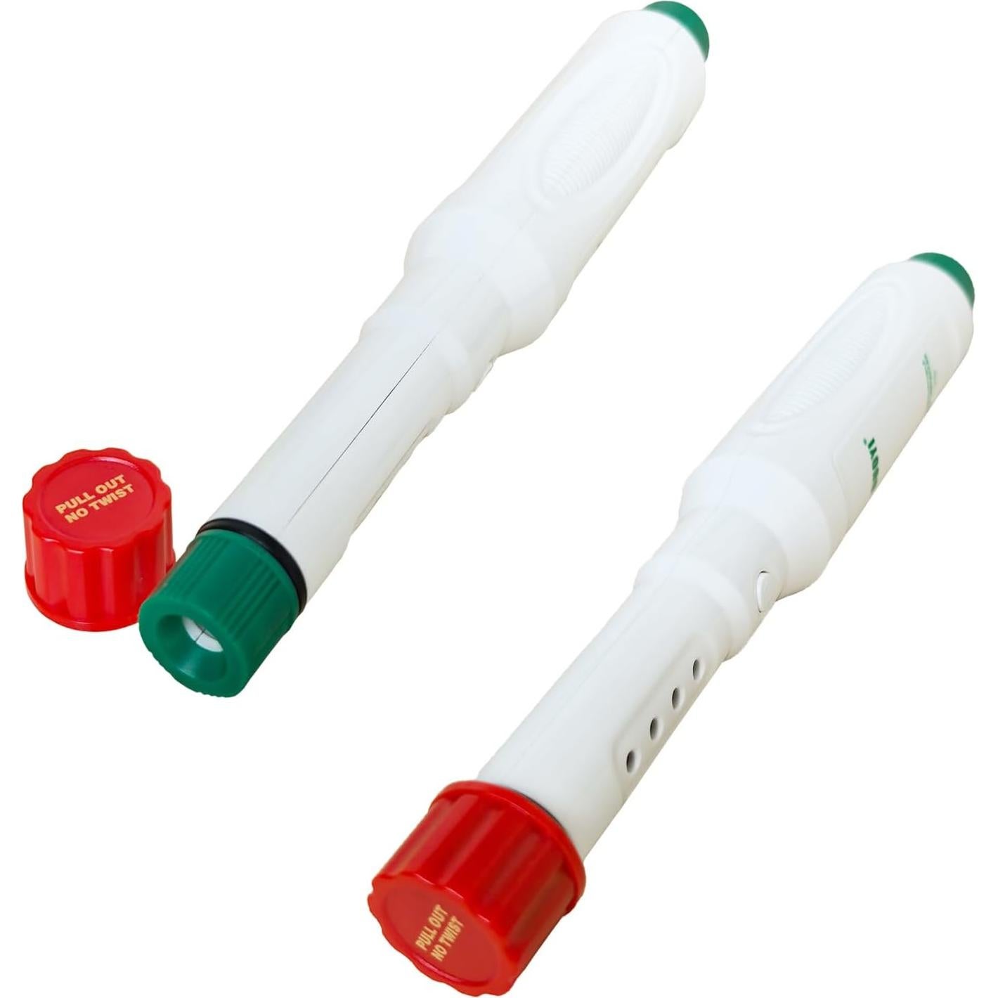 Detector de Fugas de Gas Vanlison VADY80 Portátil con Alarma