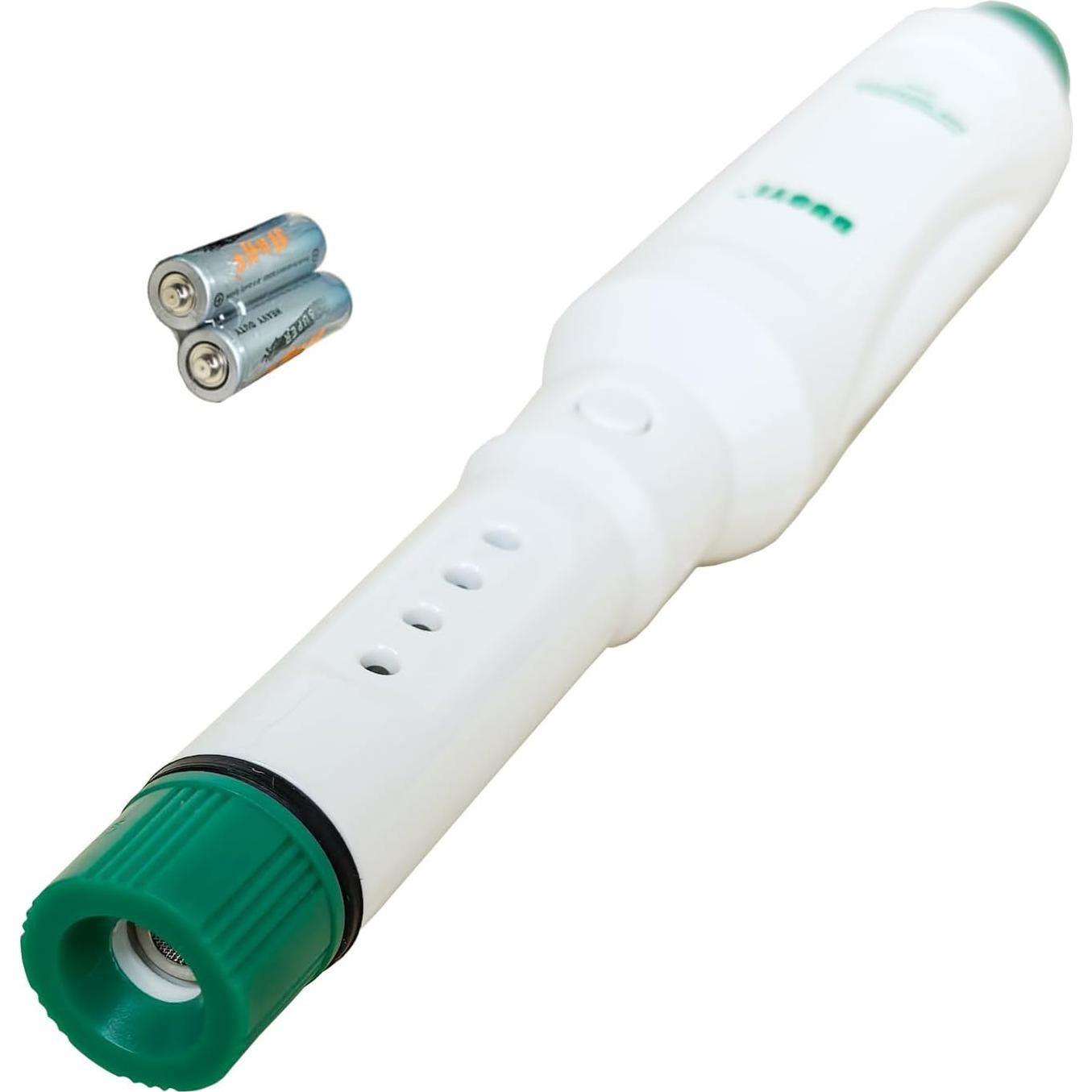 Detector de Fugas de Gas Vanlison VADY80 Portátil con Alarma