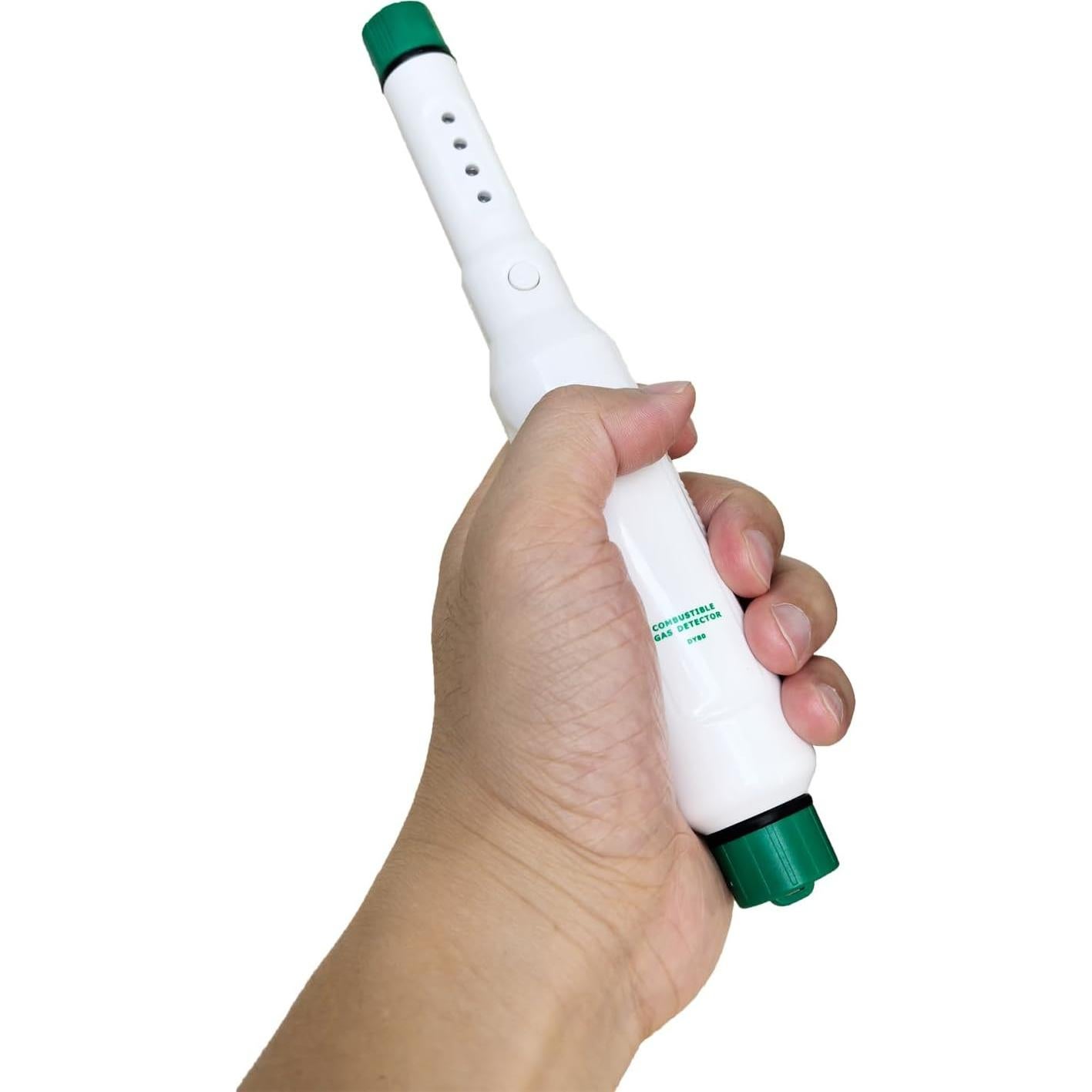 Detector de Fugas de Gas Vanlison VADY80 Portátil con Alarma