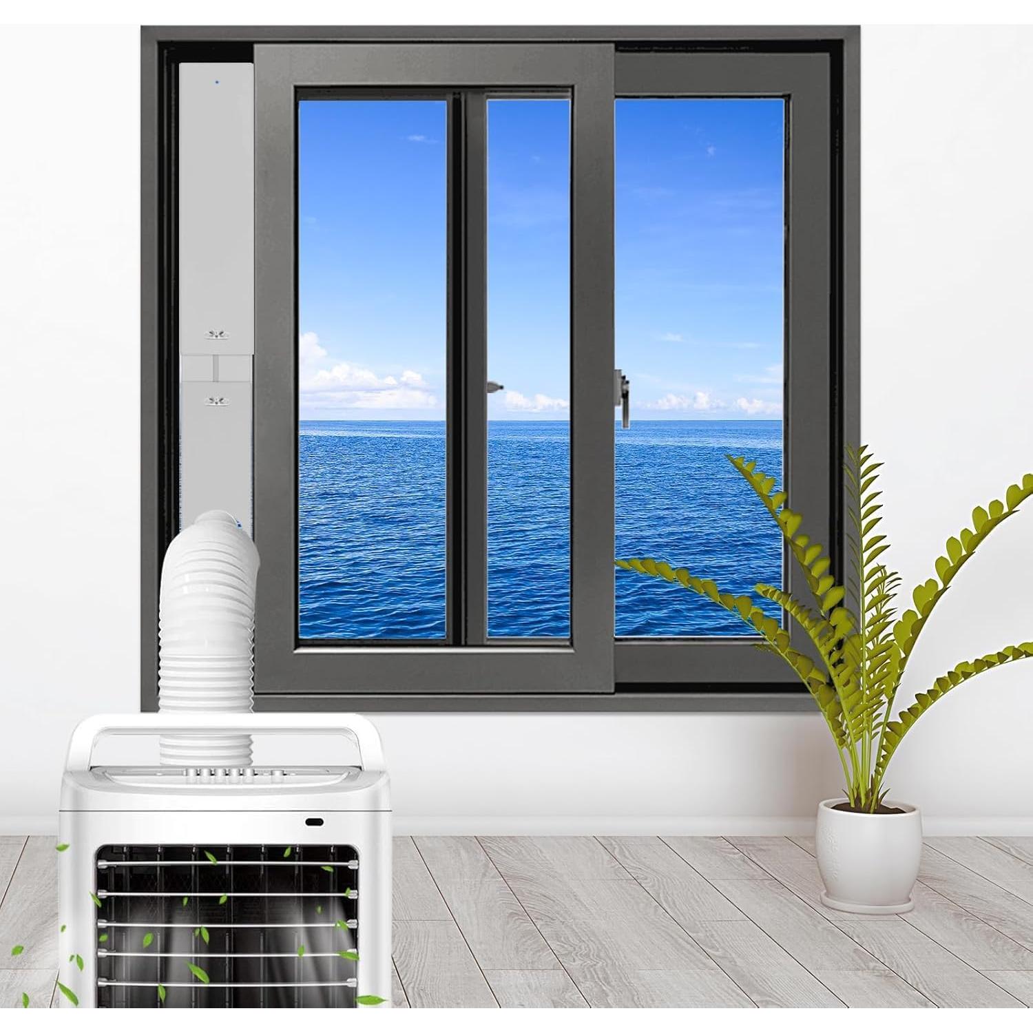 Kit de Ventilación para Secadora BAFOLLGY 4-6" Ajustable