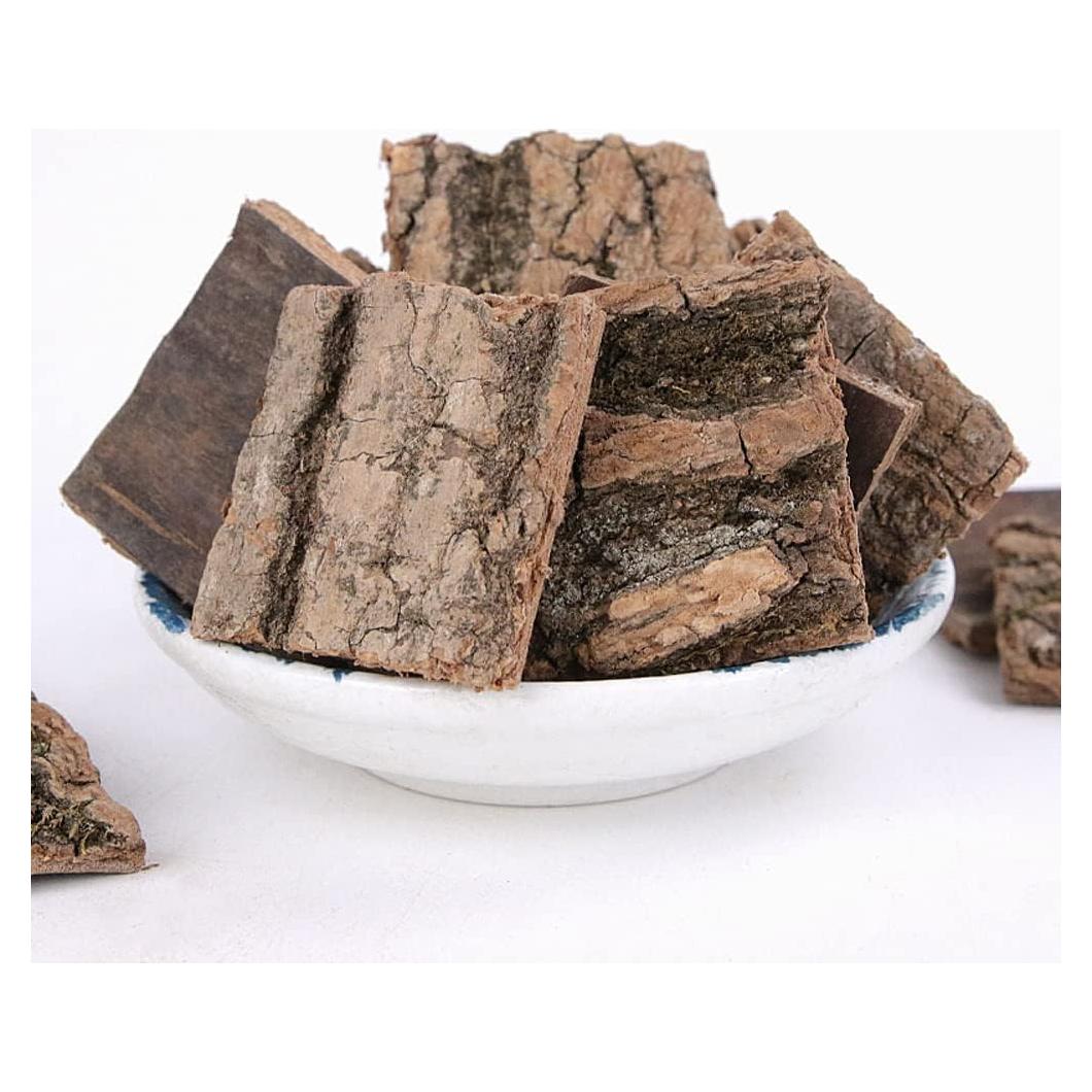 Té de Eucommia Genérico 250 g - Corteza de Eucommia Ulmoides