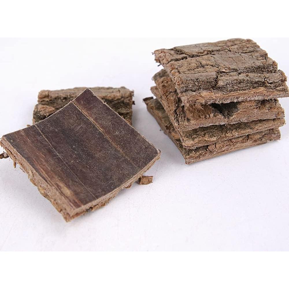 Té de Eucommia Genérico 250 g - Corteza de Eucommia Ulmoides