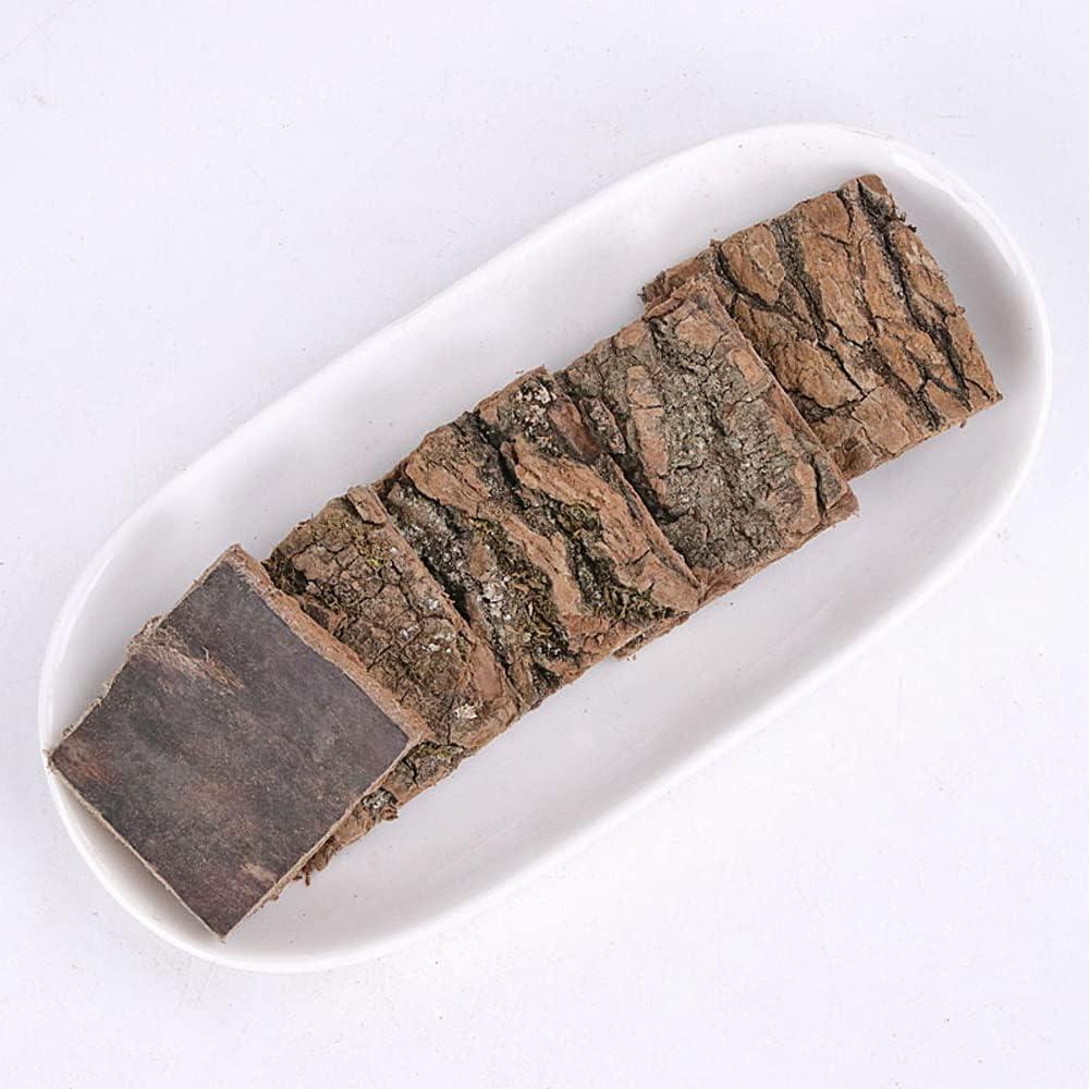 Té de Eucommia Genérico 250 g - Corteza de Eucommia Ulmoides