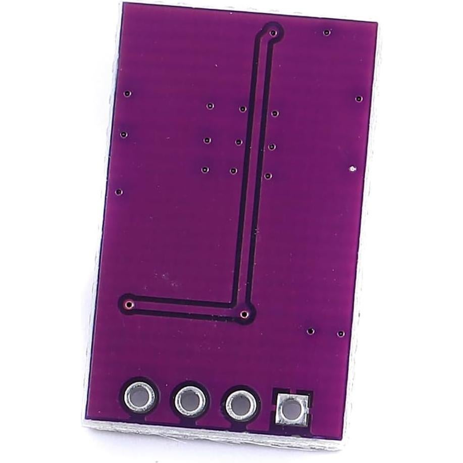 Módulo Sensor de Gas Teyleten Robot SCD40 CO2 Temperatura Humedad