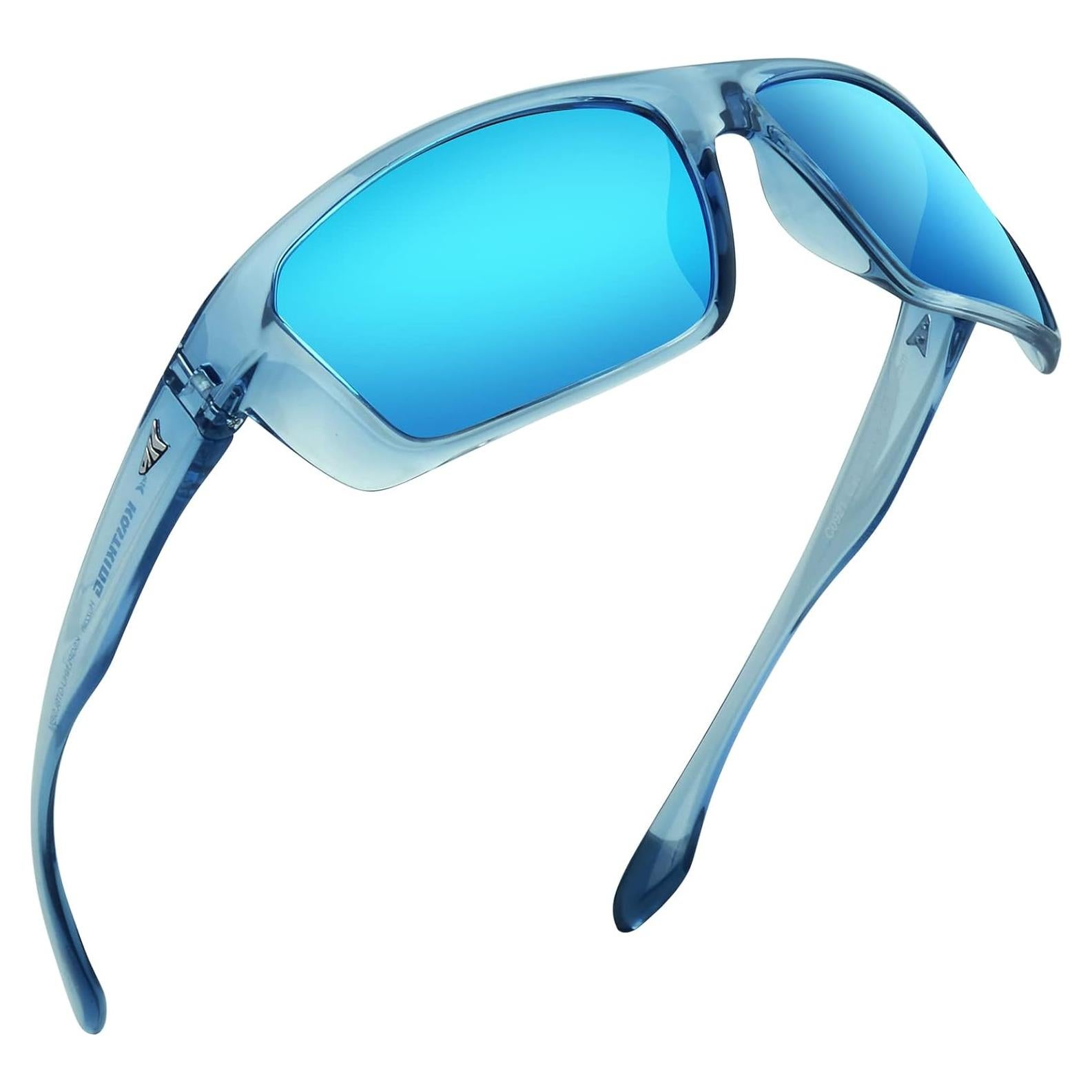 Gafas de Sol Polarizadas KastKing para Hombres y Mujeres