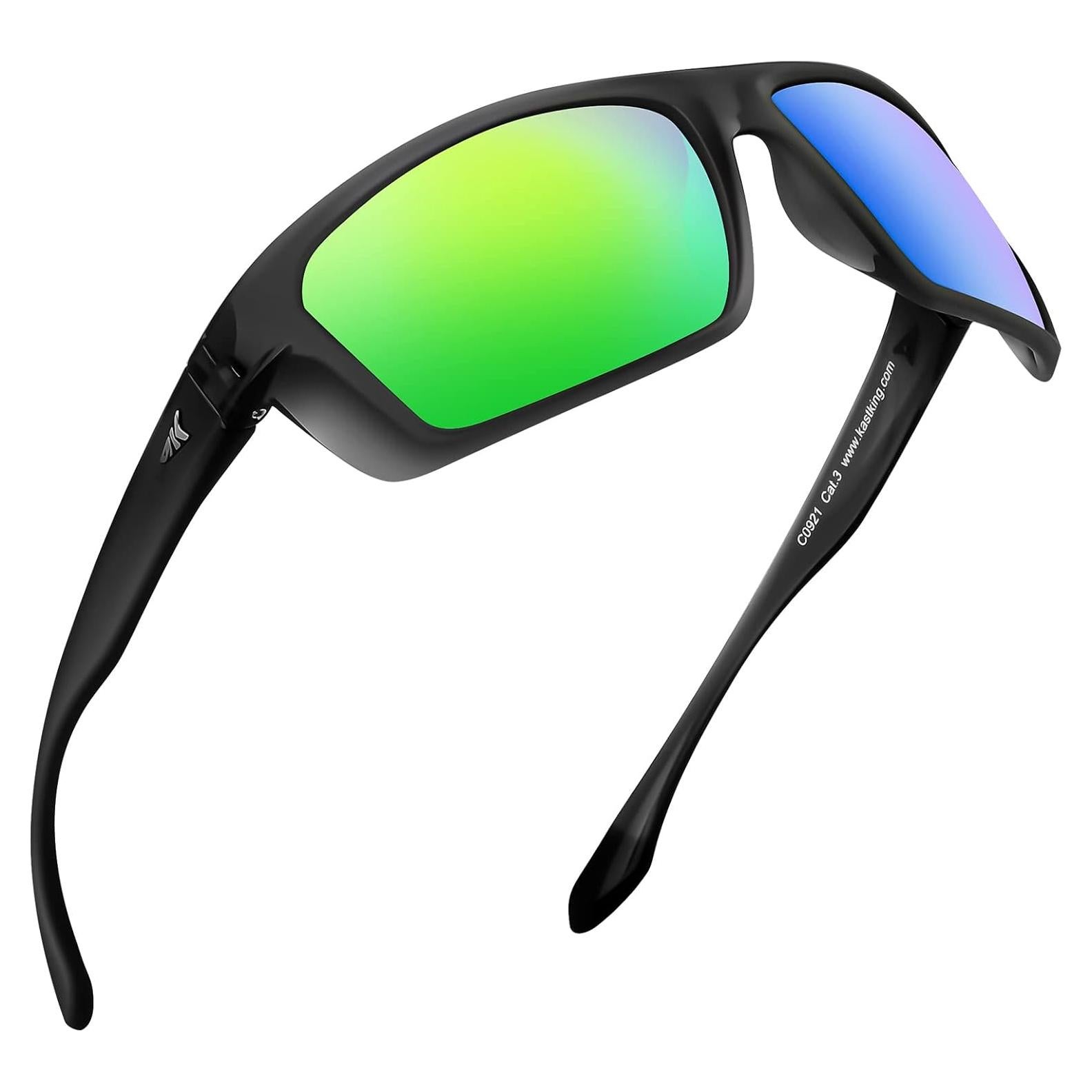 Gafas de Sol Polarizadas KastKing con Protección UV