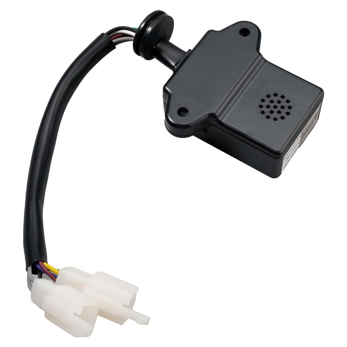 Módulo de Alarma de Monóxido de Carbono JJing 4375L para Generador Predator 4375