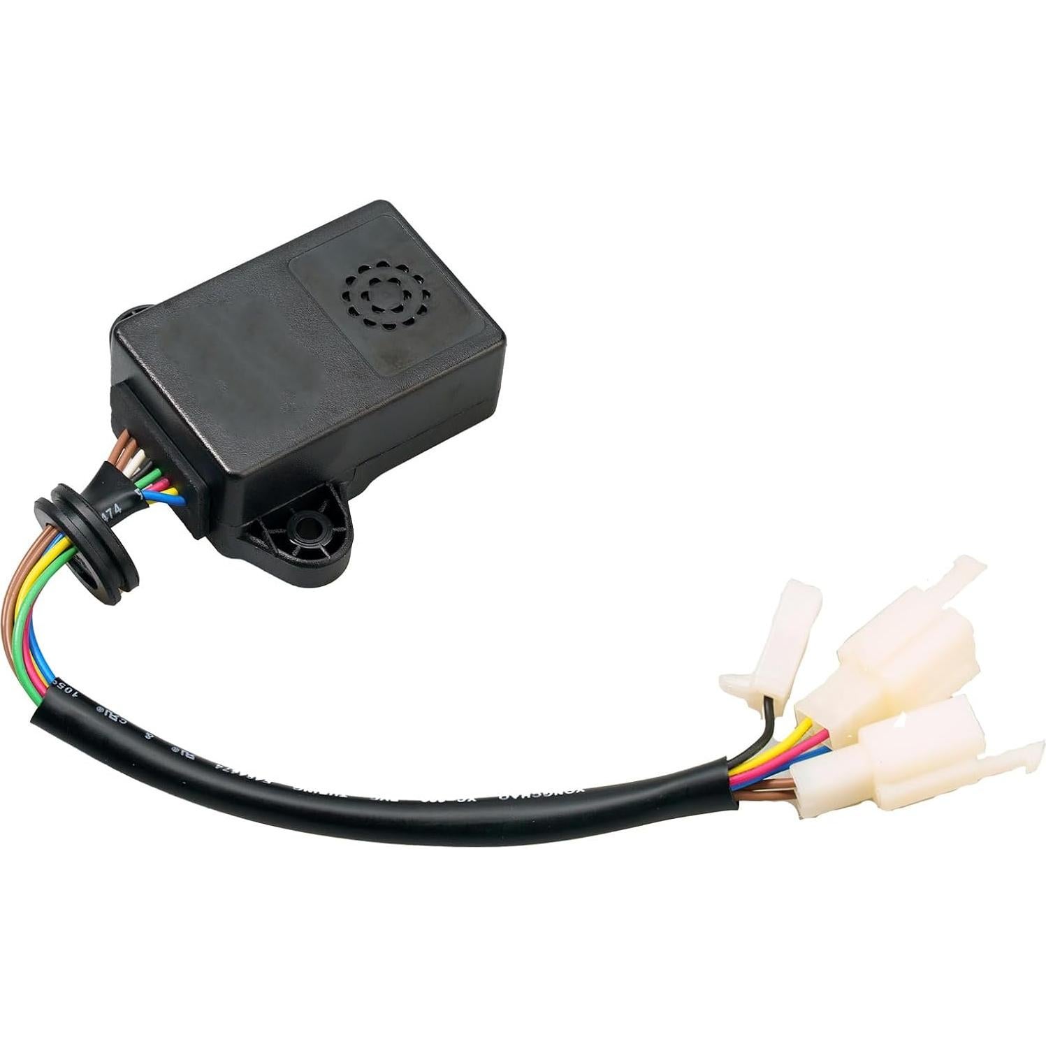 Módulo de Alarma de Monóxido de Carbono JJing 4375L para Generador Predator 4375