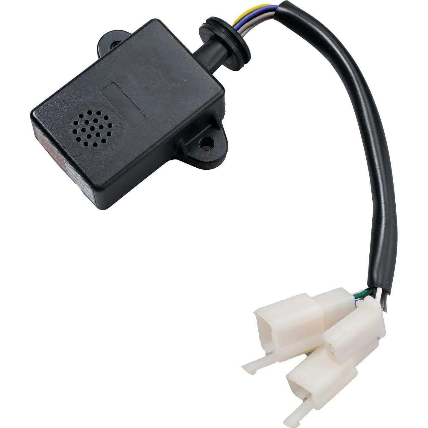 Módulo de Alarma de Monóxido de Carbono JJing 4375L para Generador Predator 4375