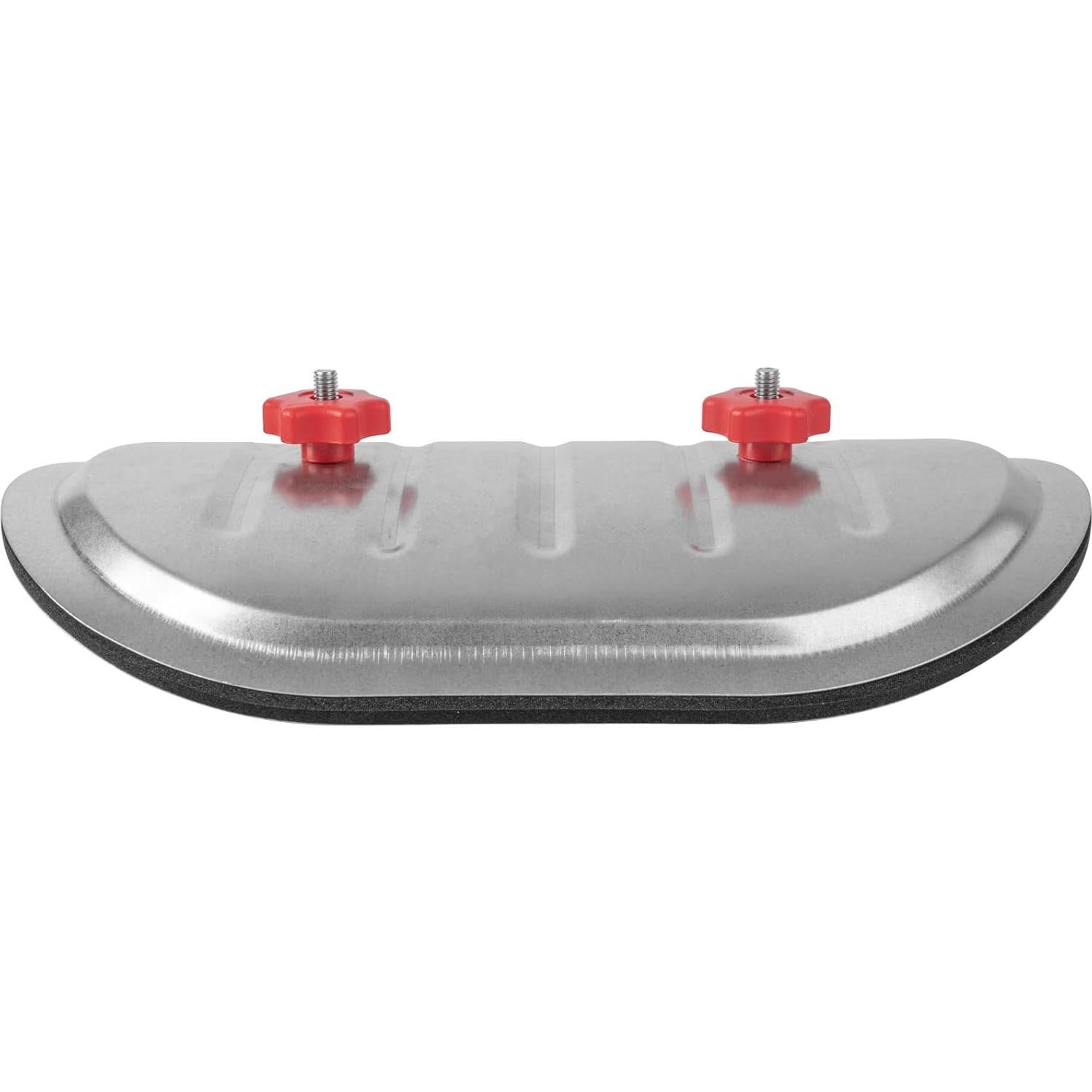 Puerta de Acceso Ducto Redondo Vent Systems 30x20 cm Acero