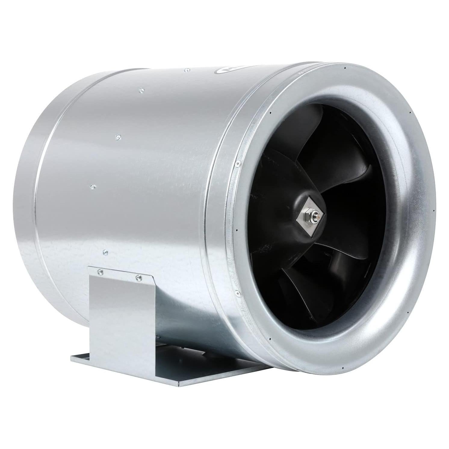 Ventilador de Escape Can Filter Max-Fan 35.56 cm 1700 CFM