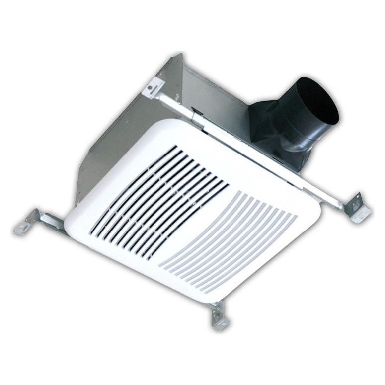 Ventilador de Eficiencia Premium AirZone SE110H Ultra Silencioso