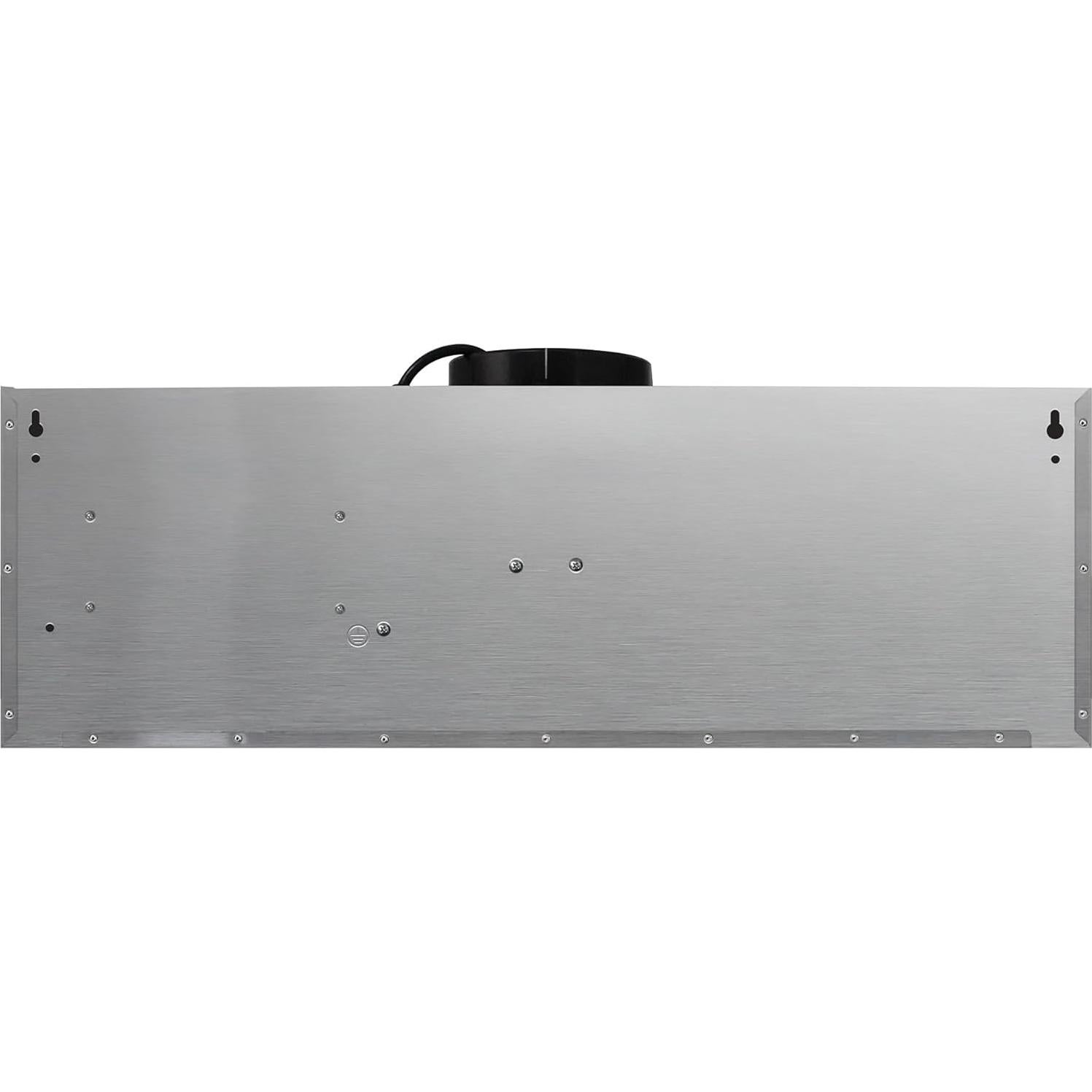 Campana Extractora COSMO UC30 76.2 cm Acero Inoxidable 3 Velocidades