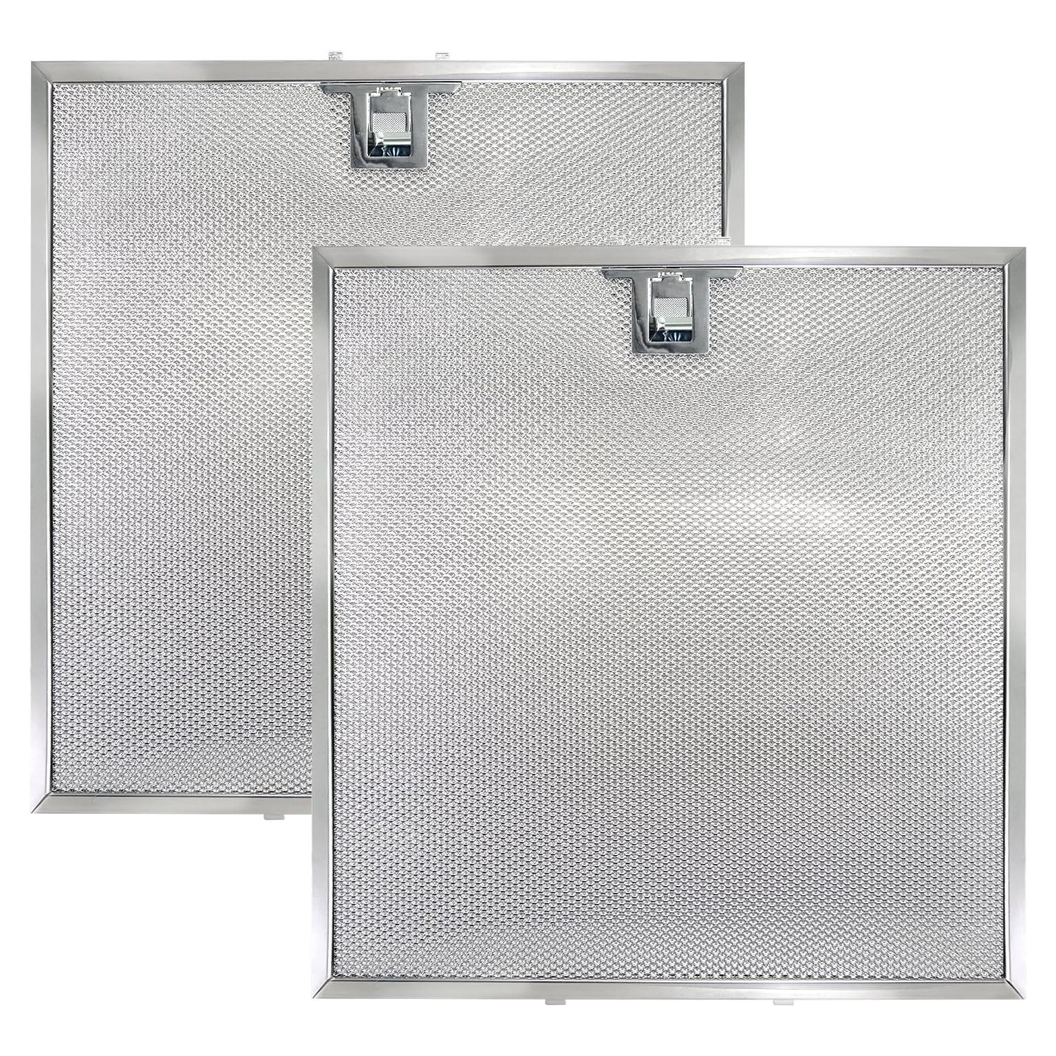 Filtros de Campana Extractora Oneket WA0575 - Paquete de 2