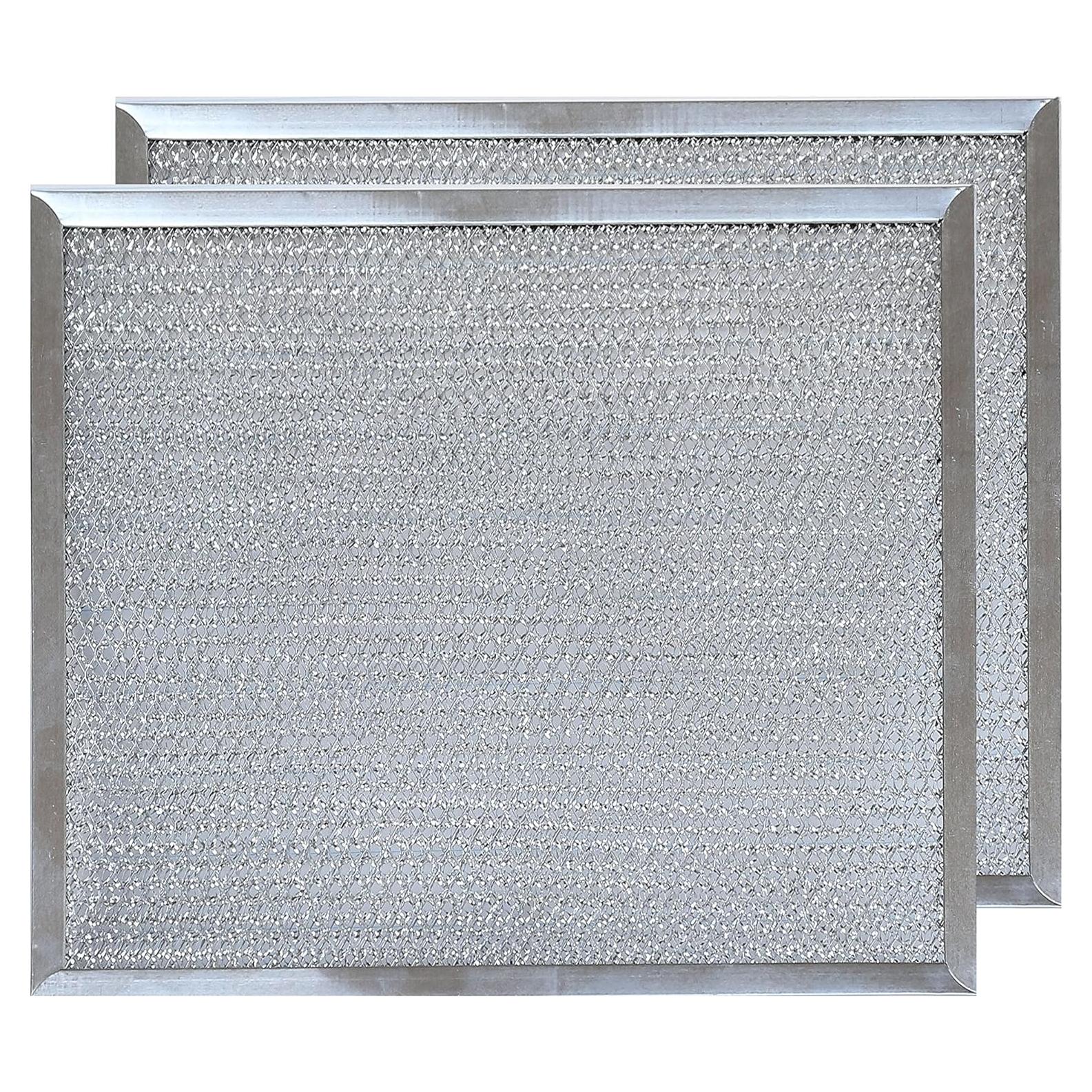 Filtro de Campana de Aluminio AF G-8222 - 2 Pack