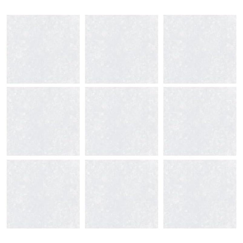 Filtros de Aceite para Campana Extractora ARTIBETTER 36Pcs 43x43cm