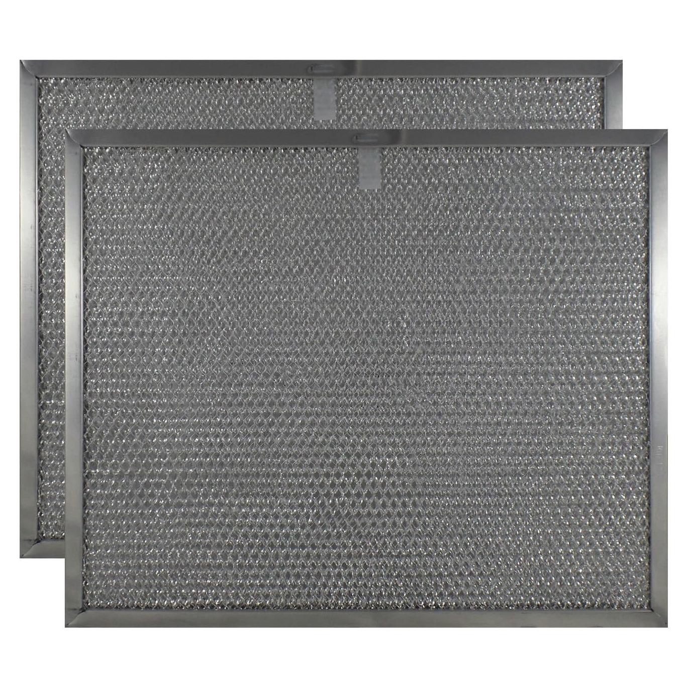 Filtro de Reemplazo Filter Everything A652030 para Campana 29.85x36.20cm