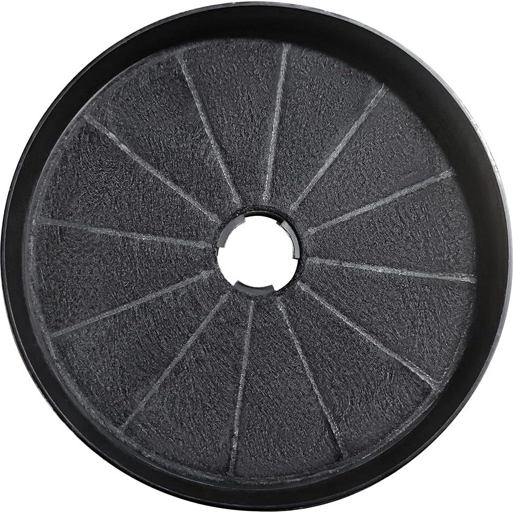 Filtros de Carbón CIARRA CACF003 para Campana Extractora - Juego de 2