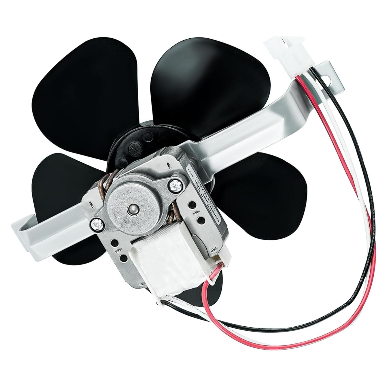 Motor de Ventilador Campana Extractora Romalon 97012248 120V