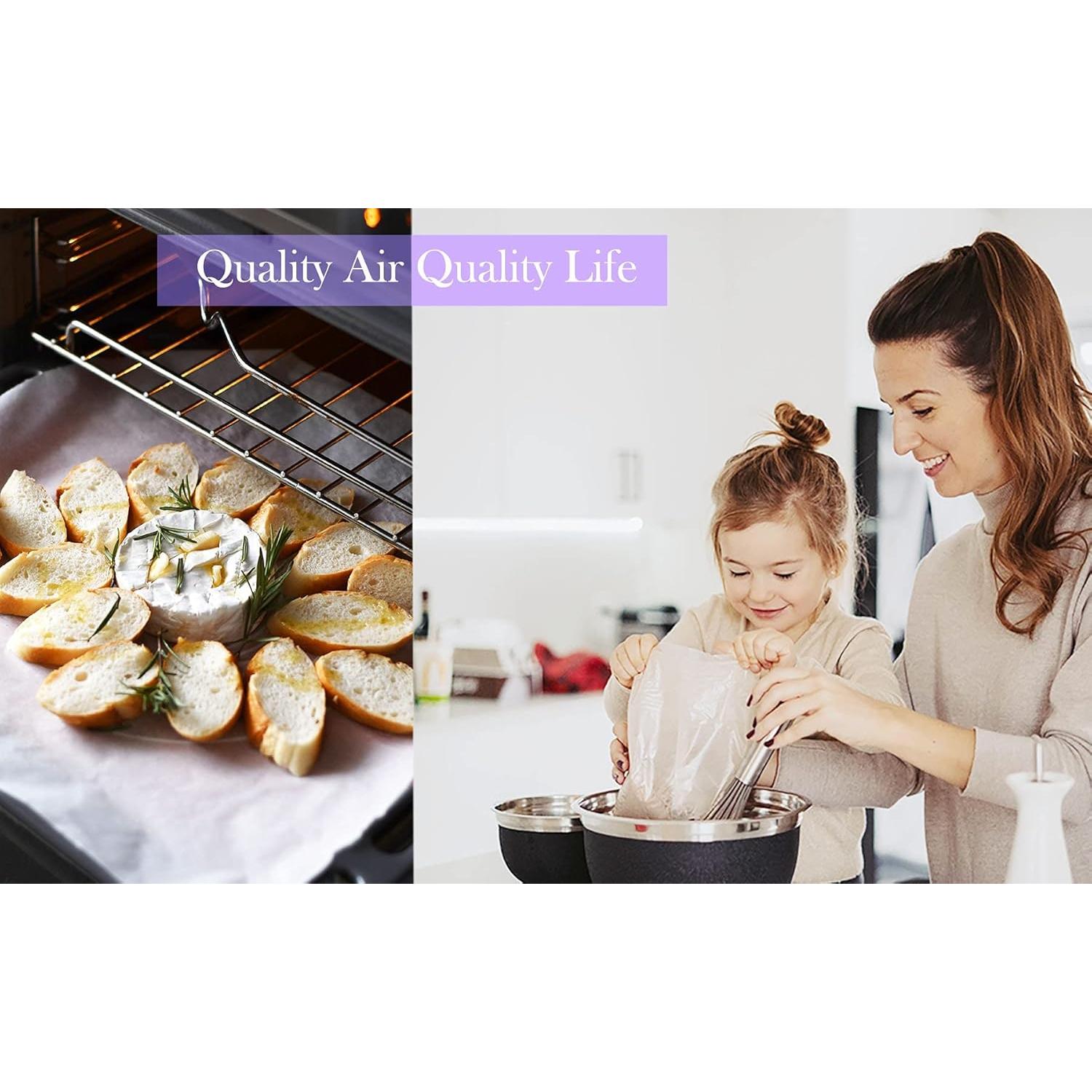 Filtro de Carbono Amazinpure CFK4 para Campana Extractora