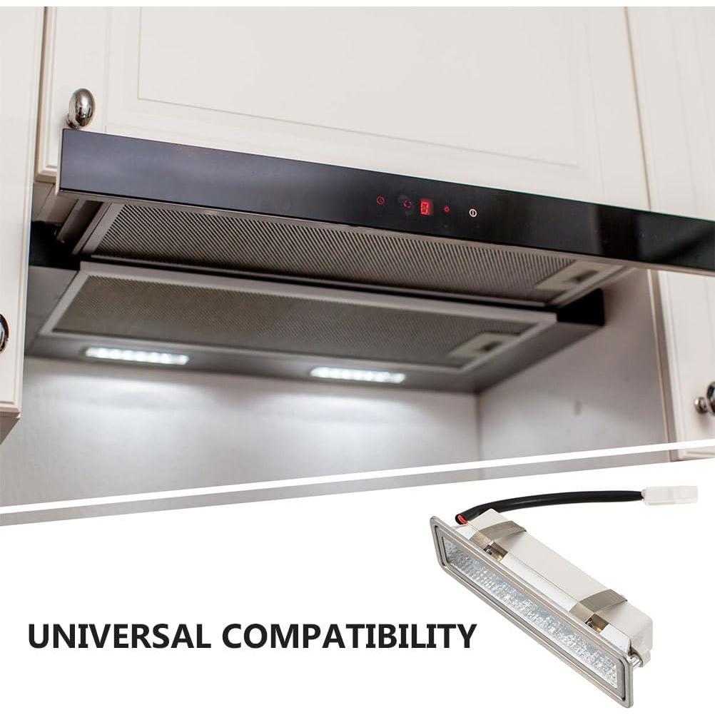 Bombillas LED 12V NUOBESTY para Campanas Extractoras - 2 Pcs