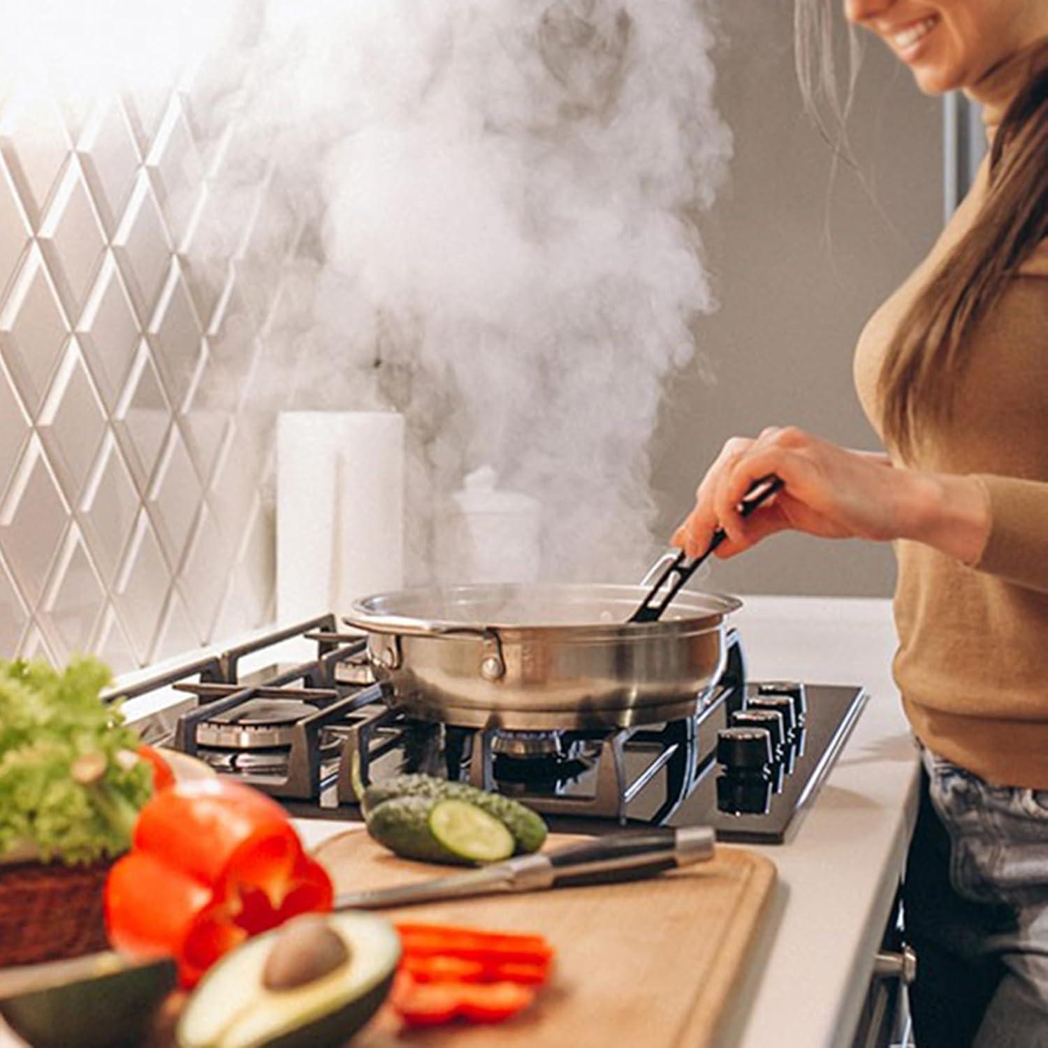 Paquete de 4 Filtros de Carbón No Ductados REEPLAR S97020466