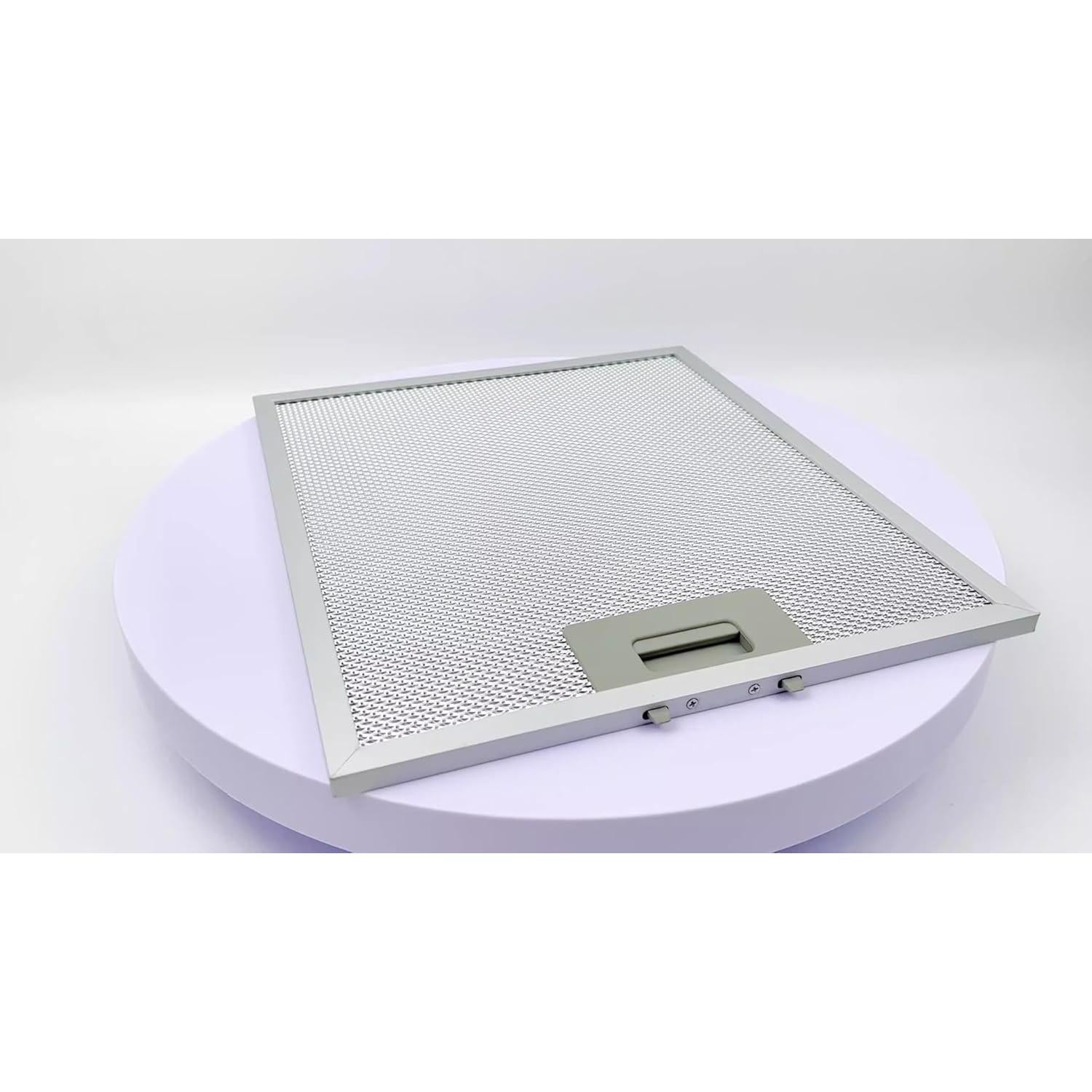 Filtro de Campana Extractora ELAIRUA W10169961A 30.5x26.7cm