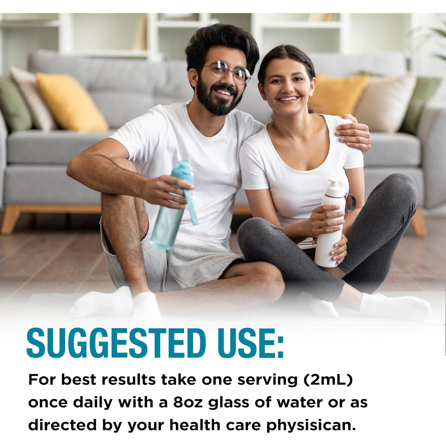 Gotas Orgánicas Drenaje Linfático New Age 60 ml